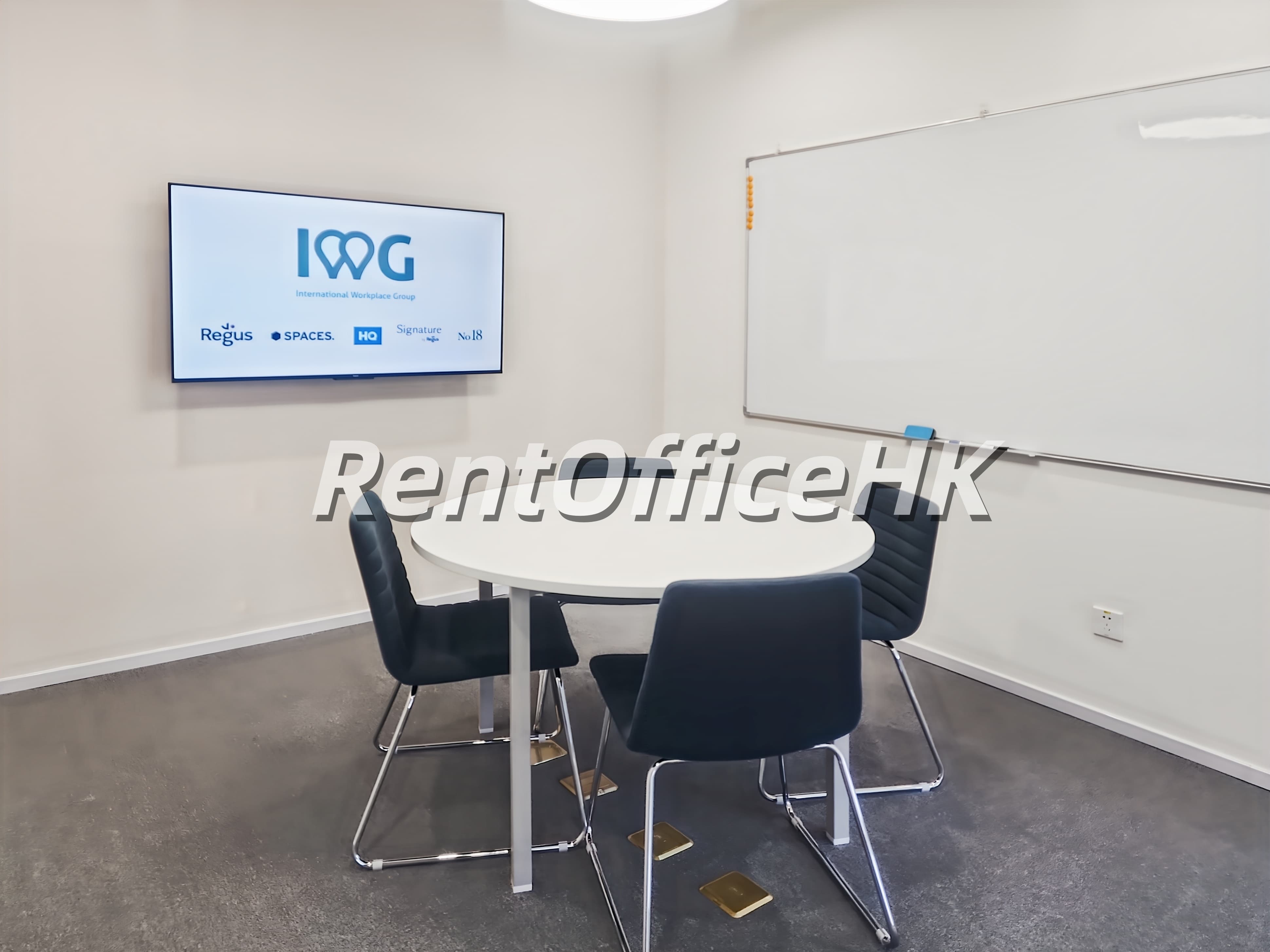 风雅楼-北京務式辦公室