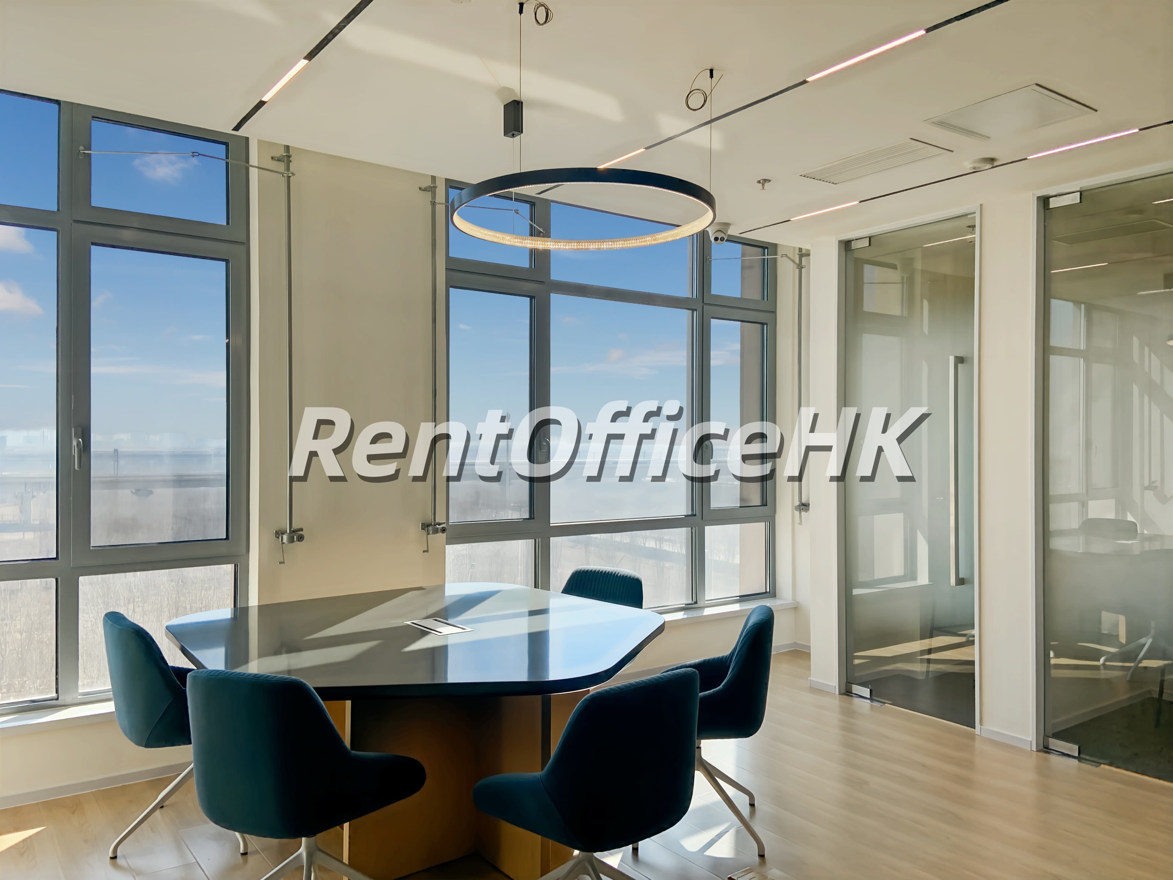 风雅楼-北京務式辦公室