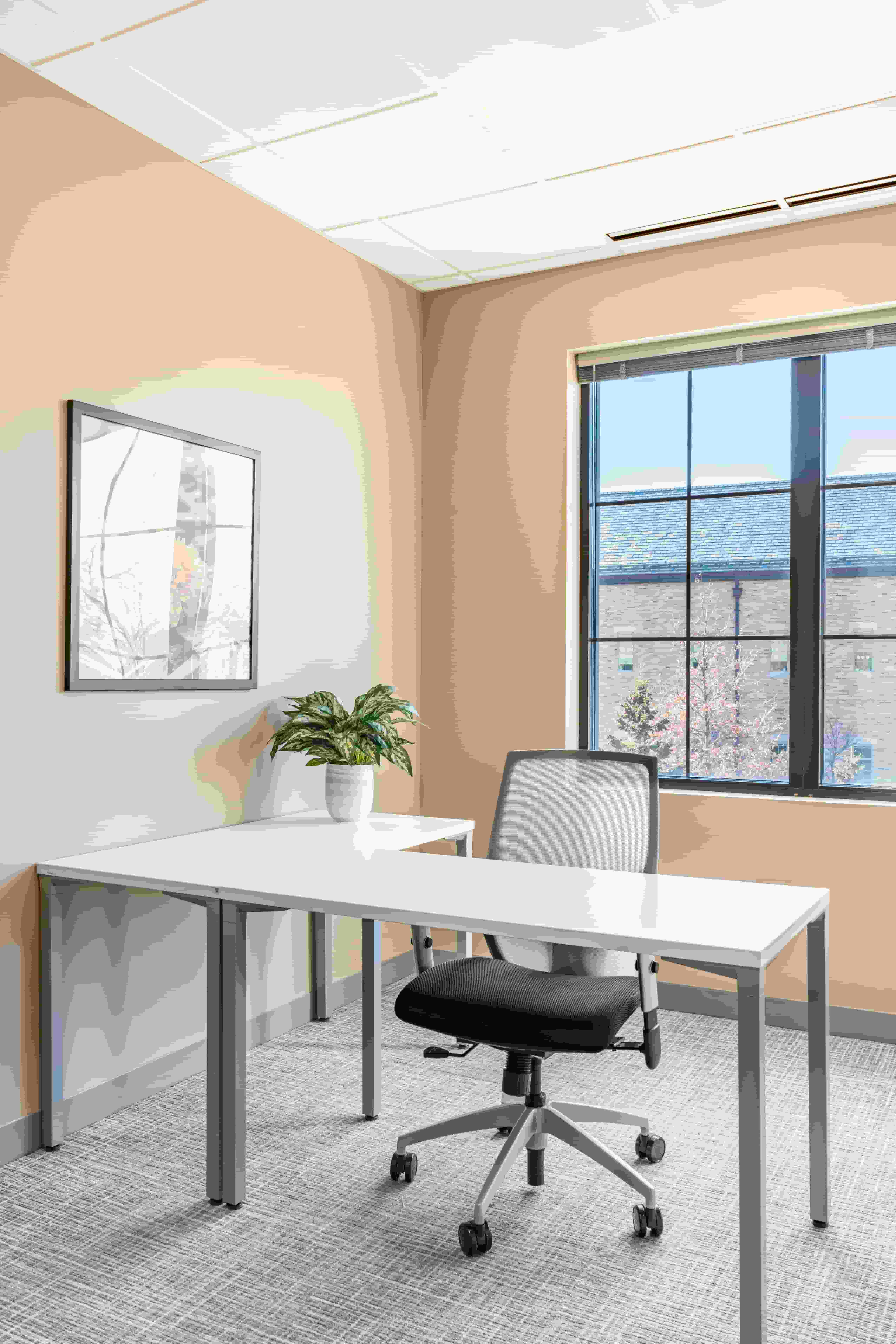 JBCS办公大楼-新加坡服务式办公室