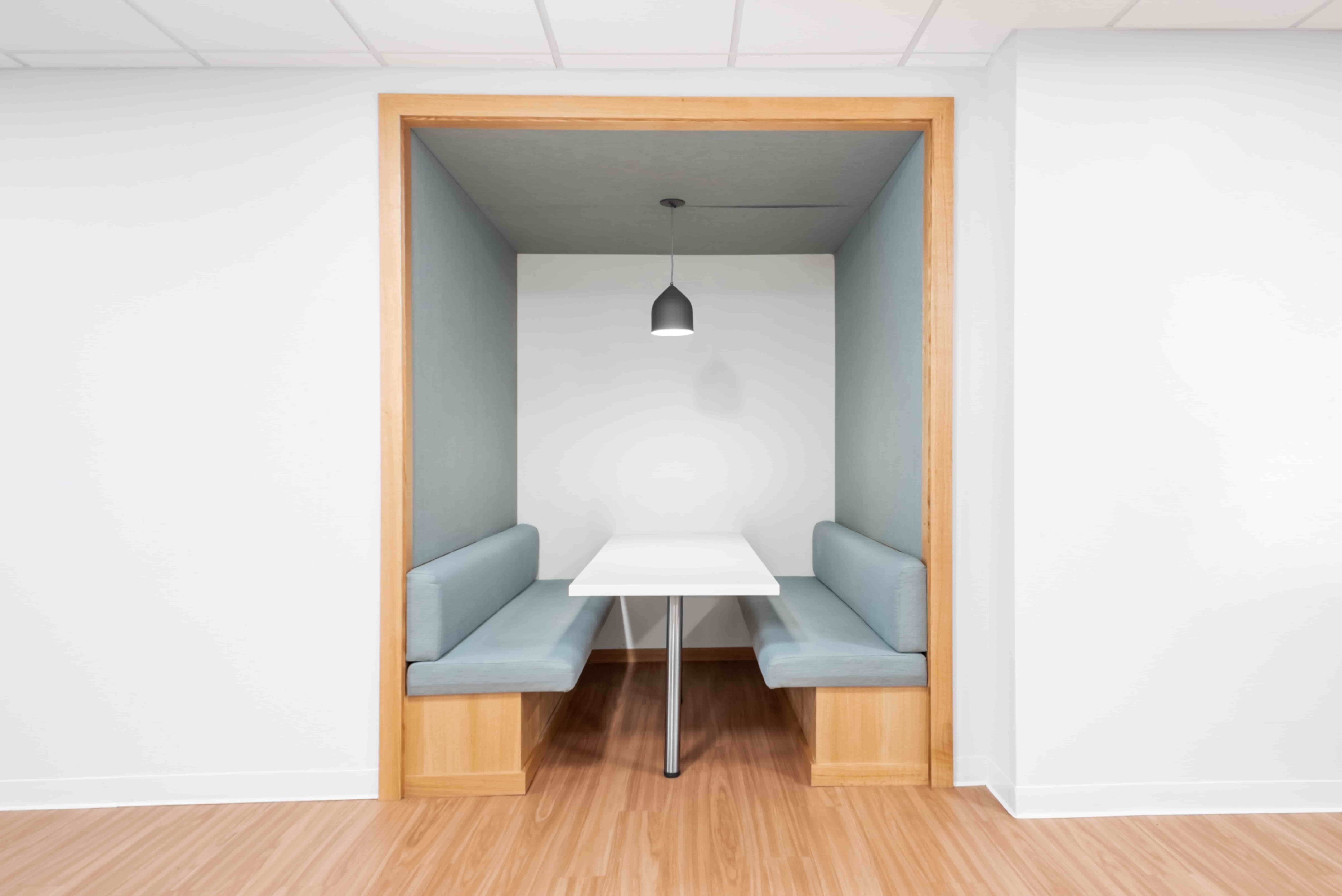 JBCS办公大楼-新加坡服务式办公室