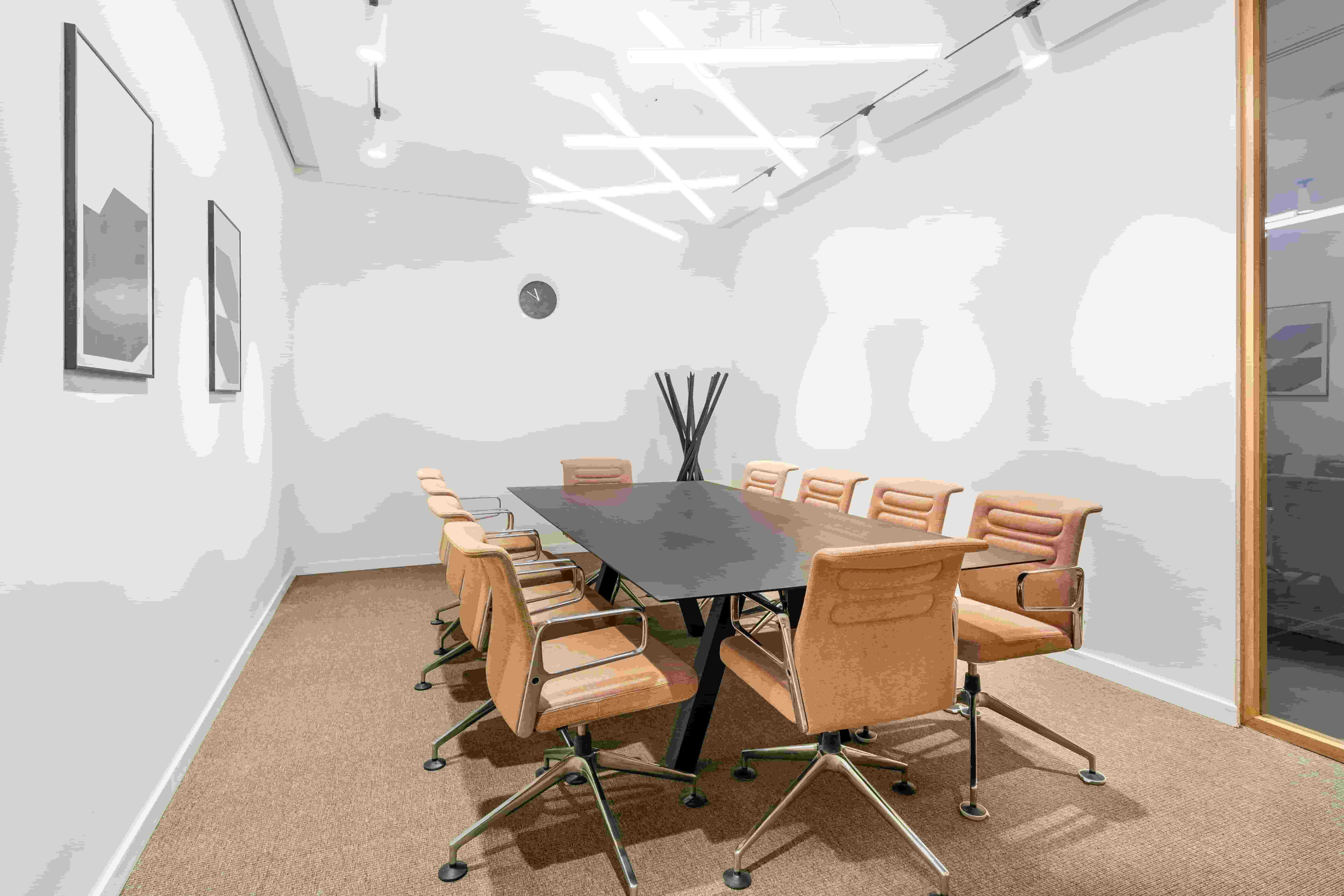 三重一萨默塞特-新加坡服务式办公室