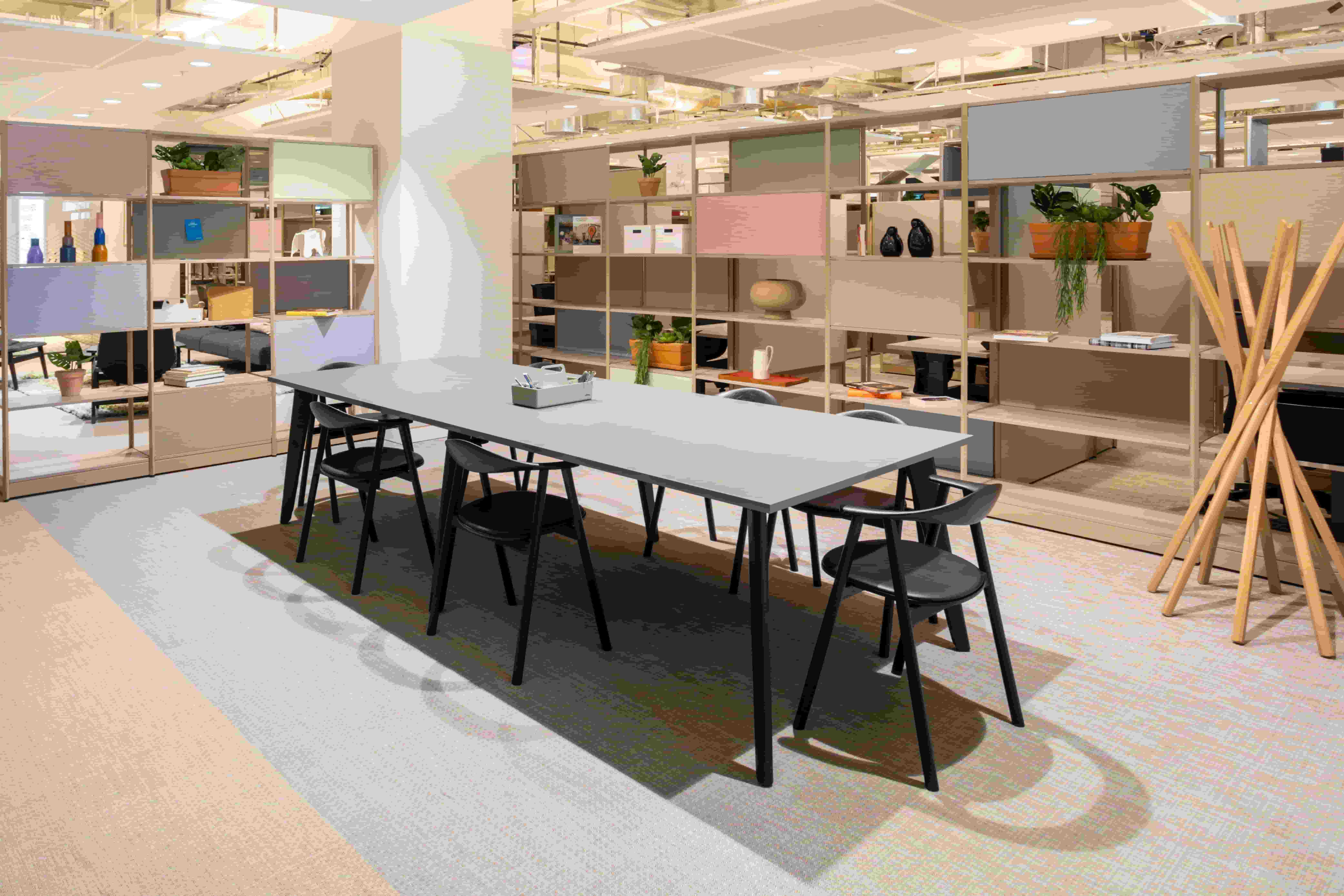 亚洲广场一号塔-新加坡服务式办公室