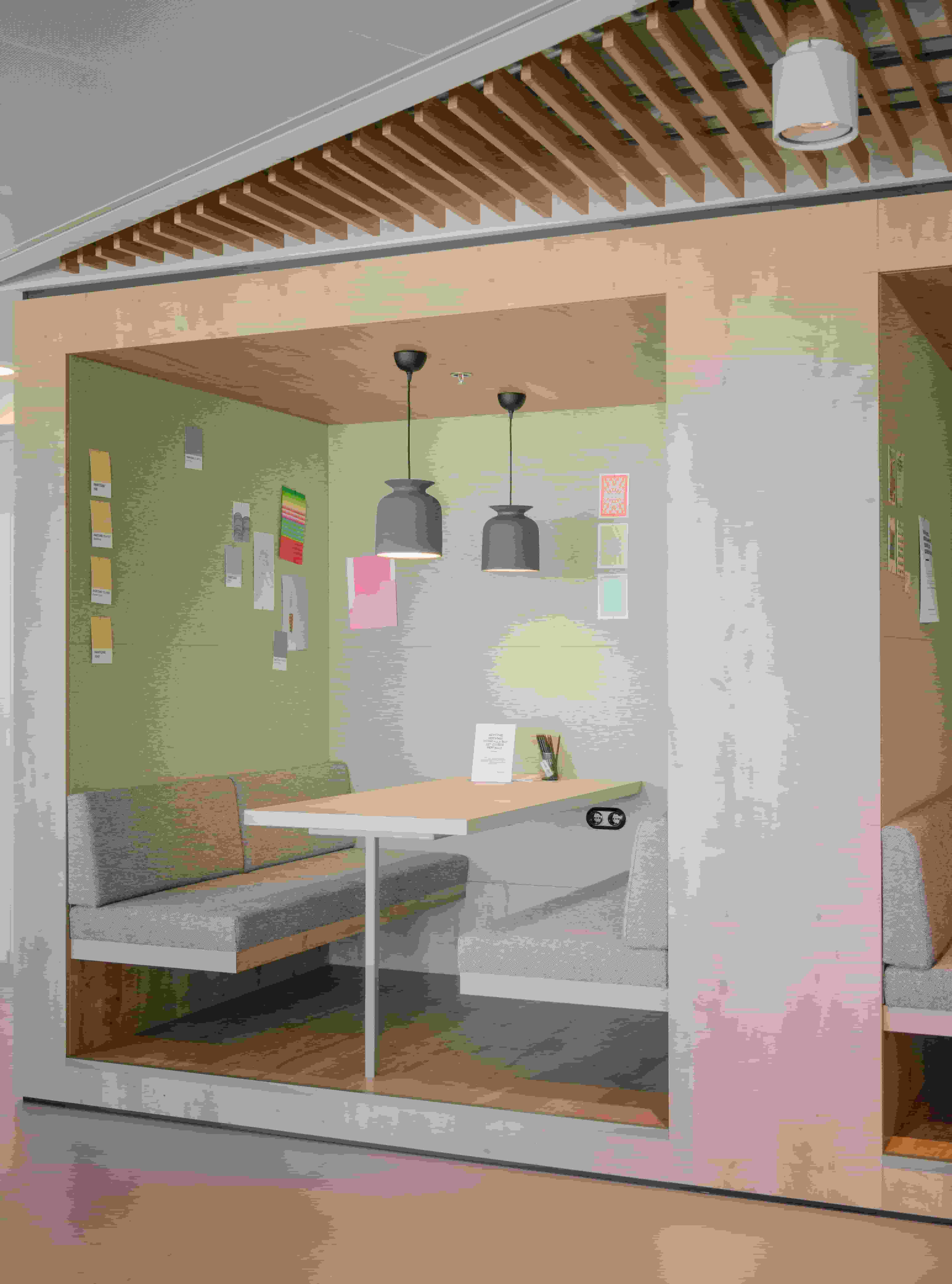 北桥路410号-新加坡服务式办公室