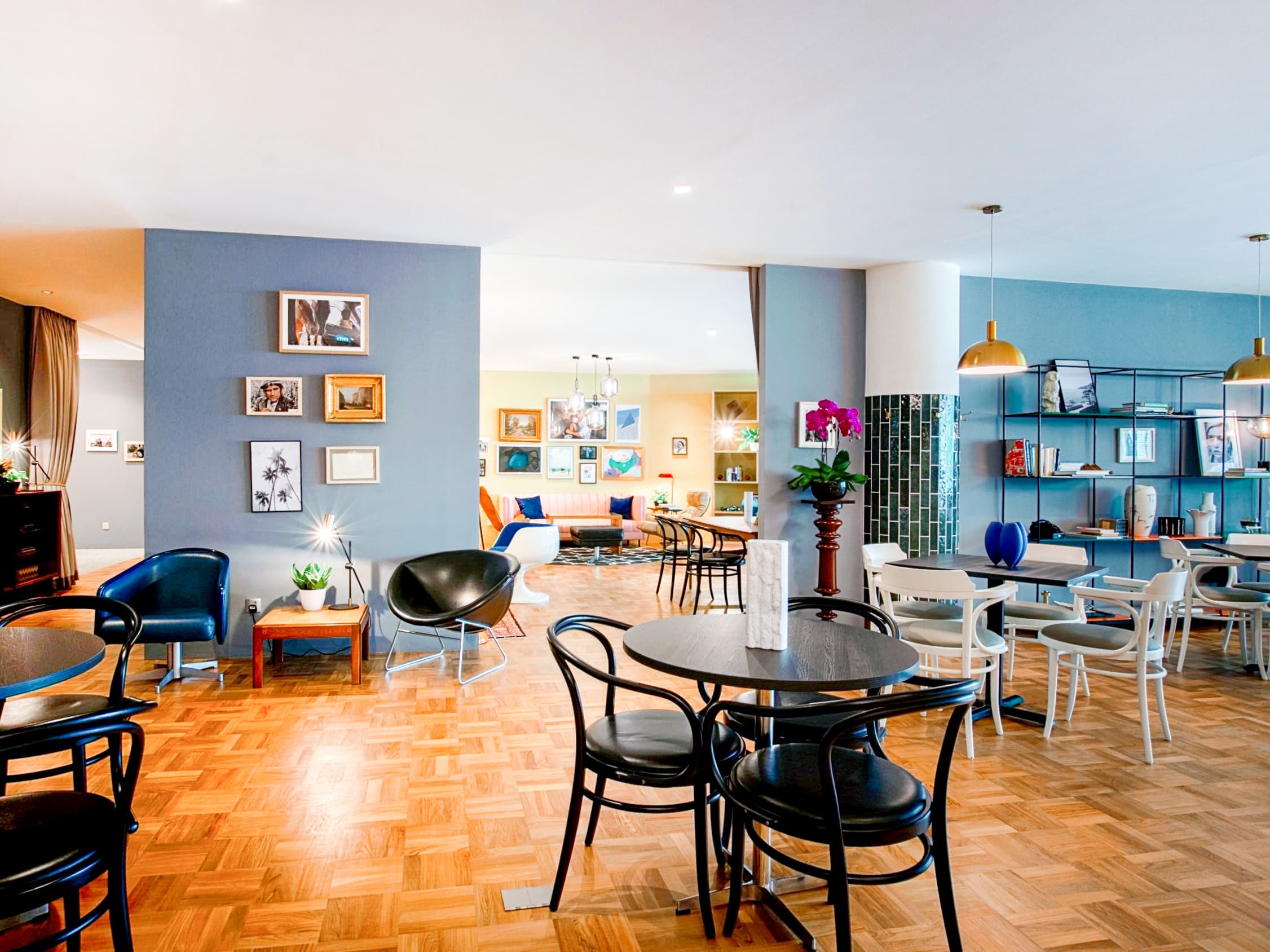 国会广场-新加坡服务式办公室