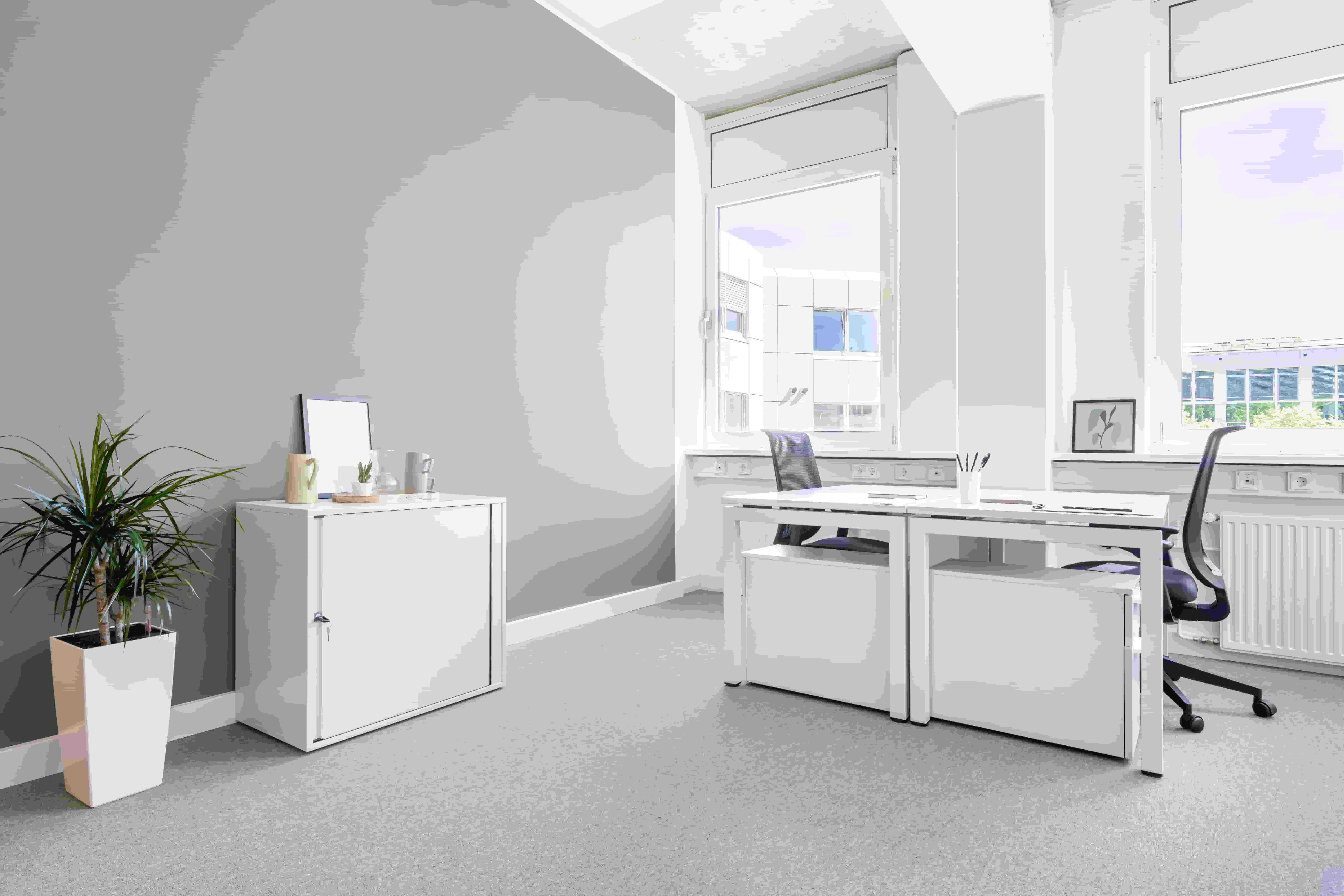 巴耶利峇区-新加坡服务式办公室