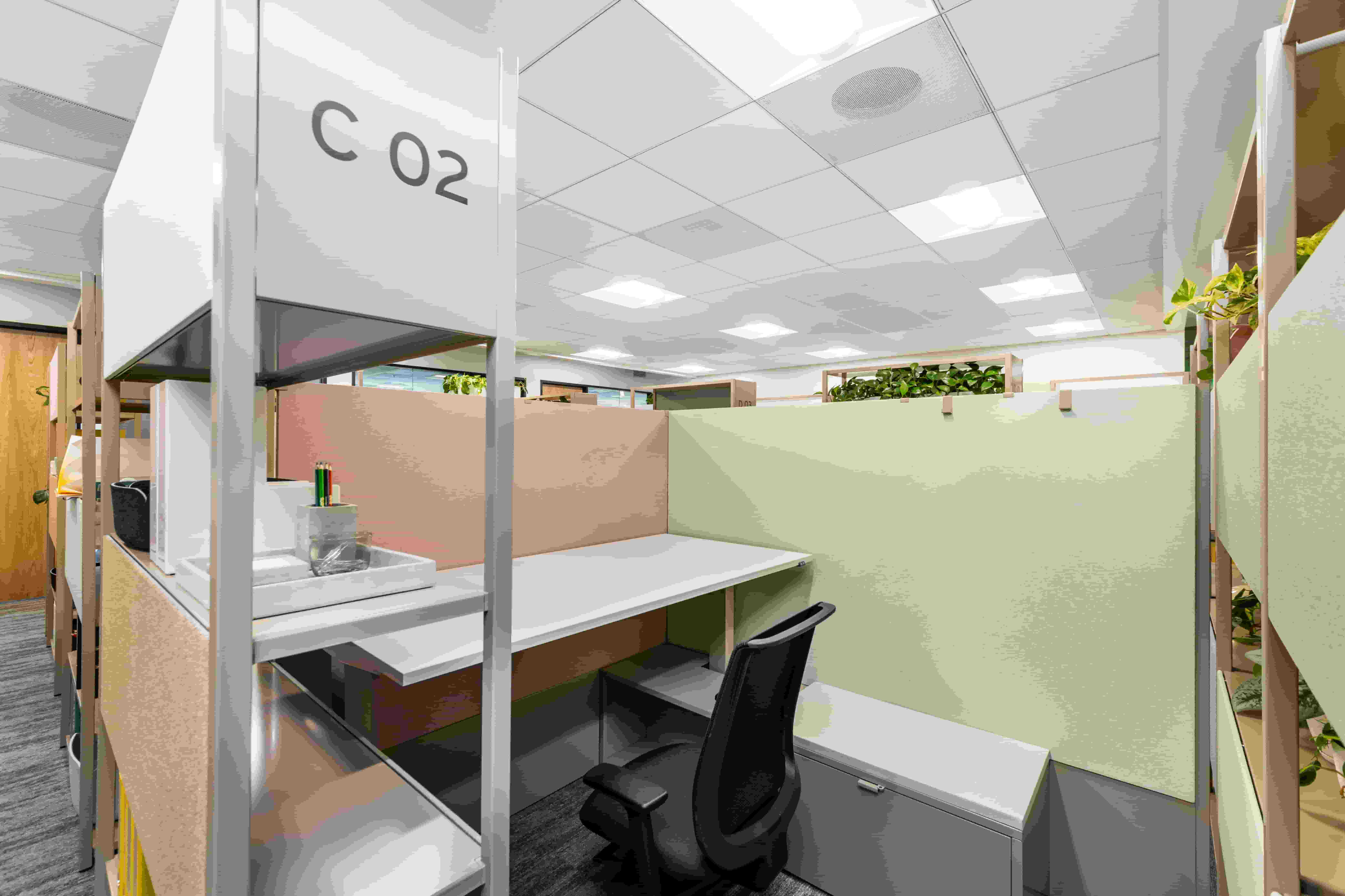 签名-新加坡服务式办公室