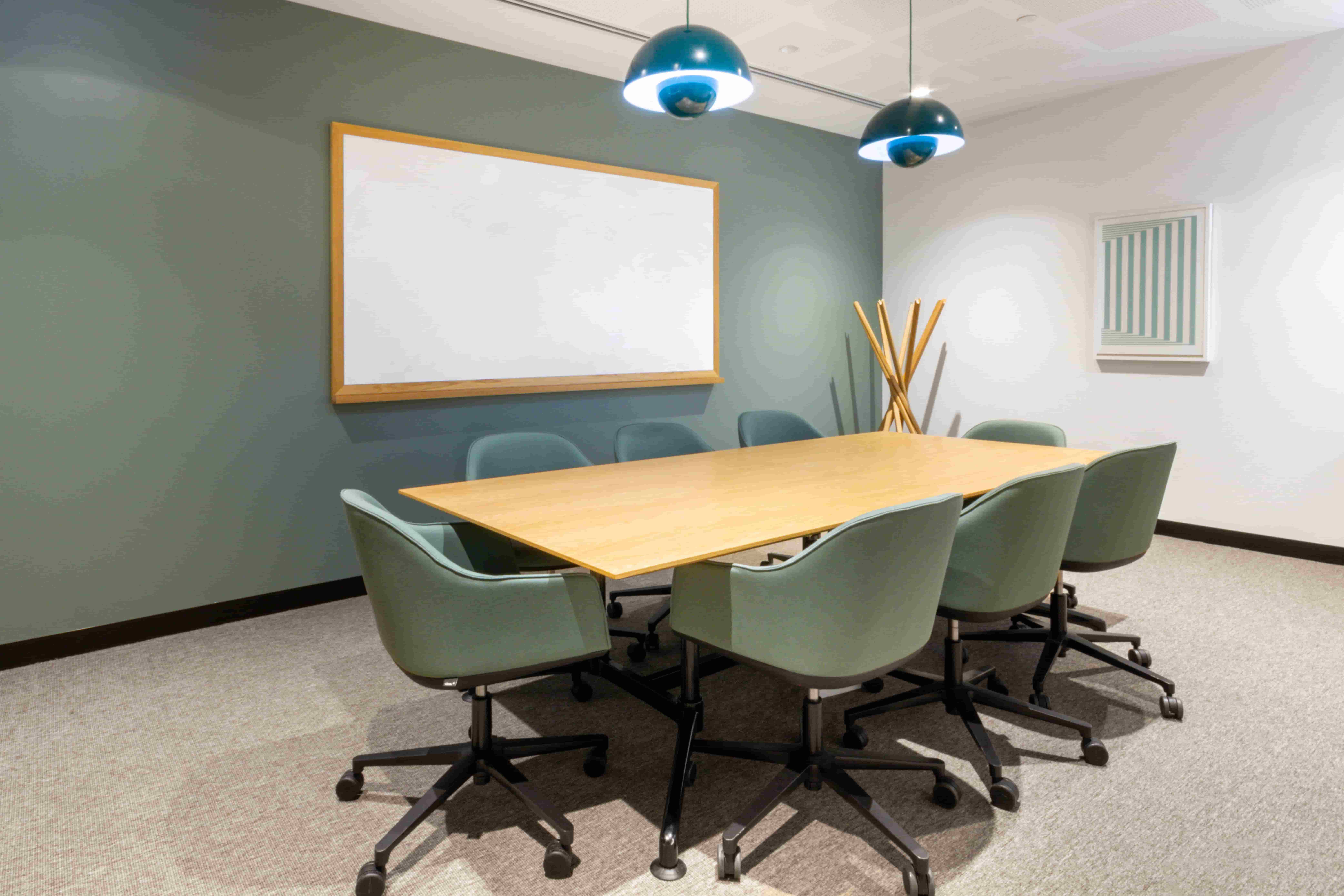 罗宾逊路18号-新加坡服务式办公室