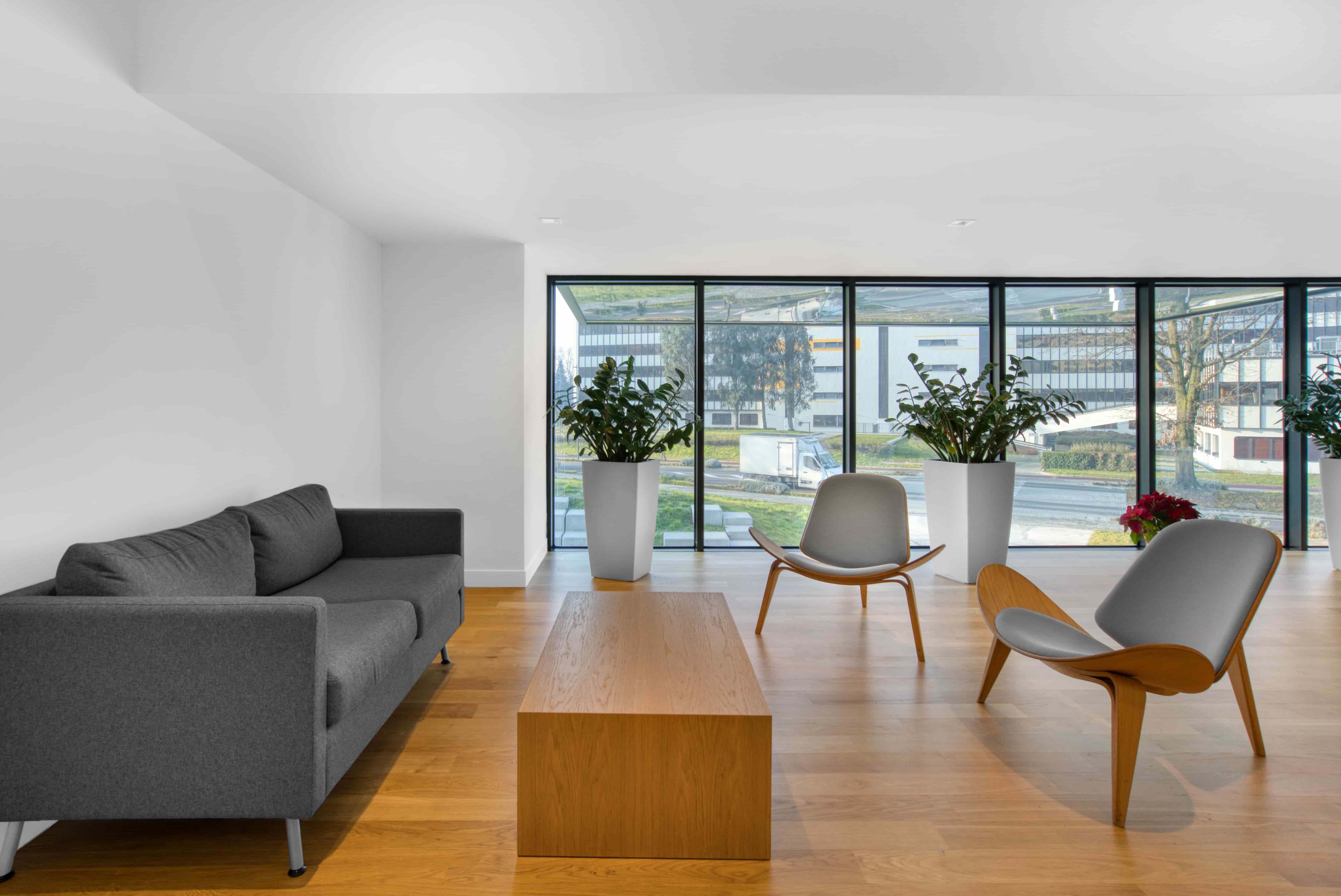 联合广场-新加坡服务式办公室