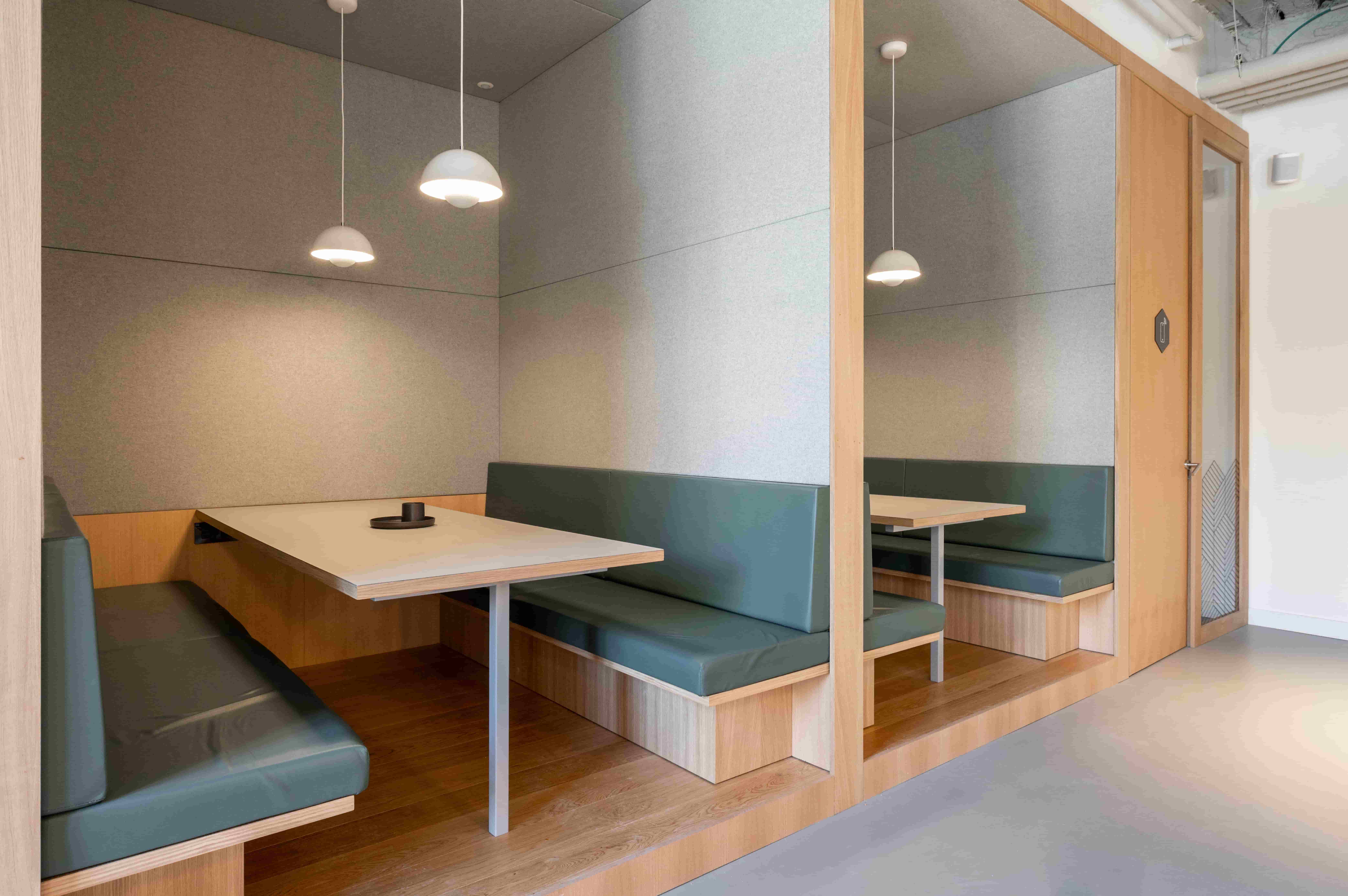 HDS Business Centre Cluster M