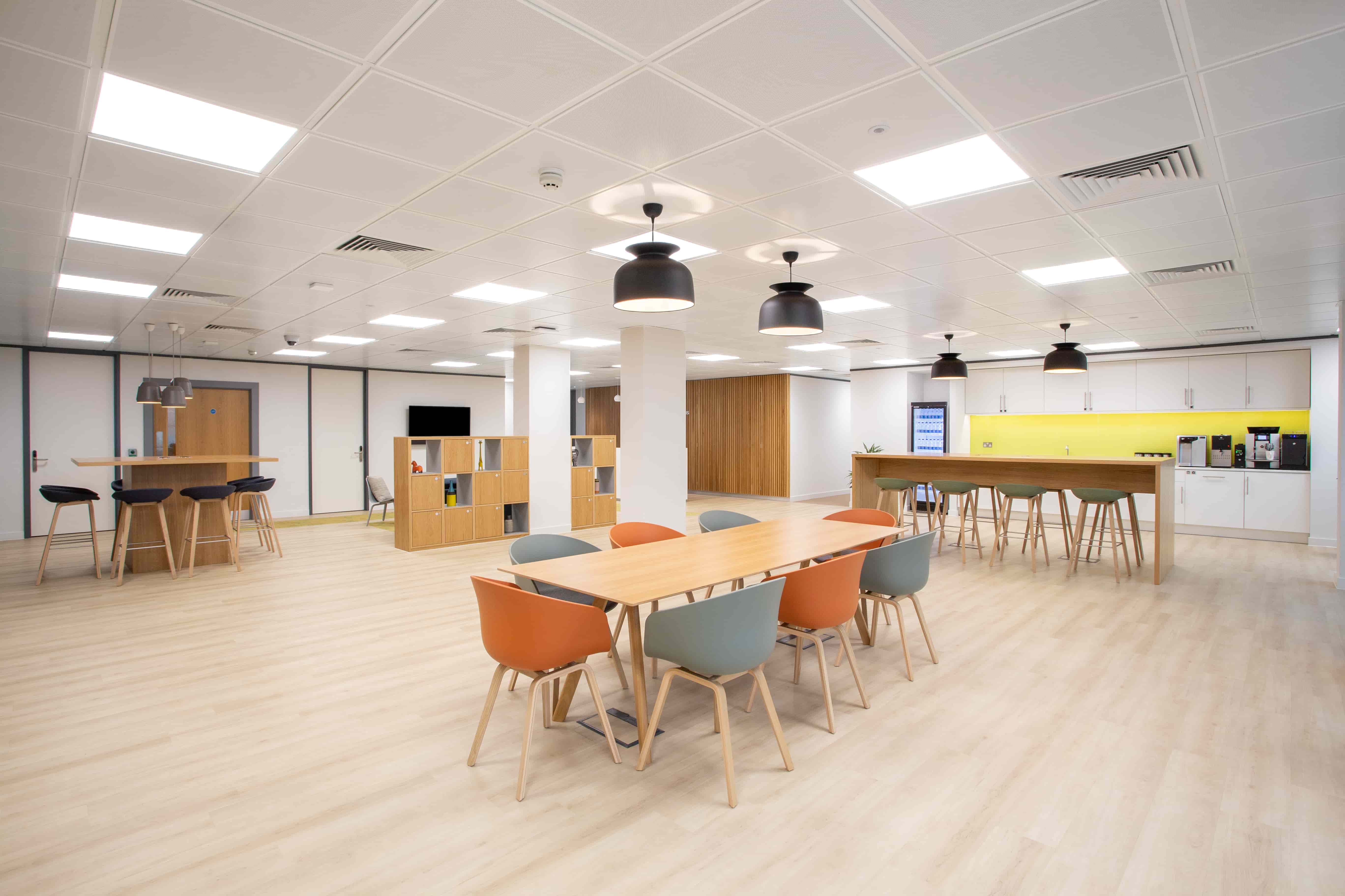 MCT大廈-馬來西亞務式辦公室