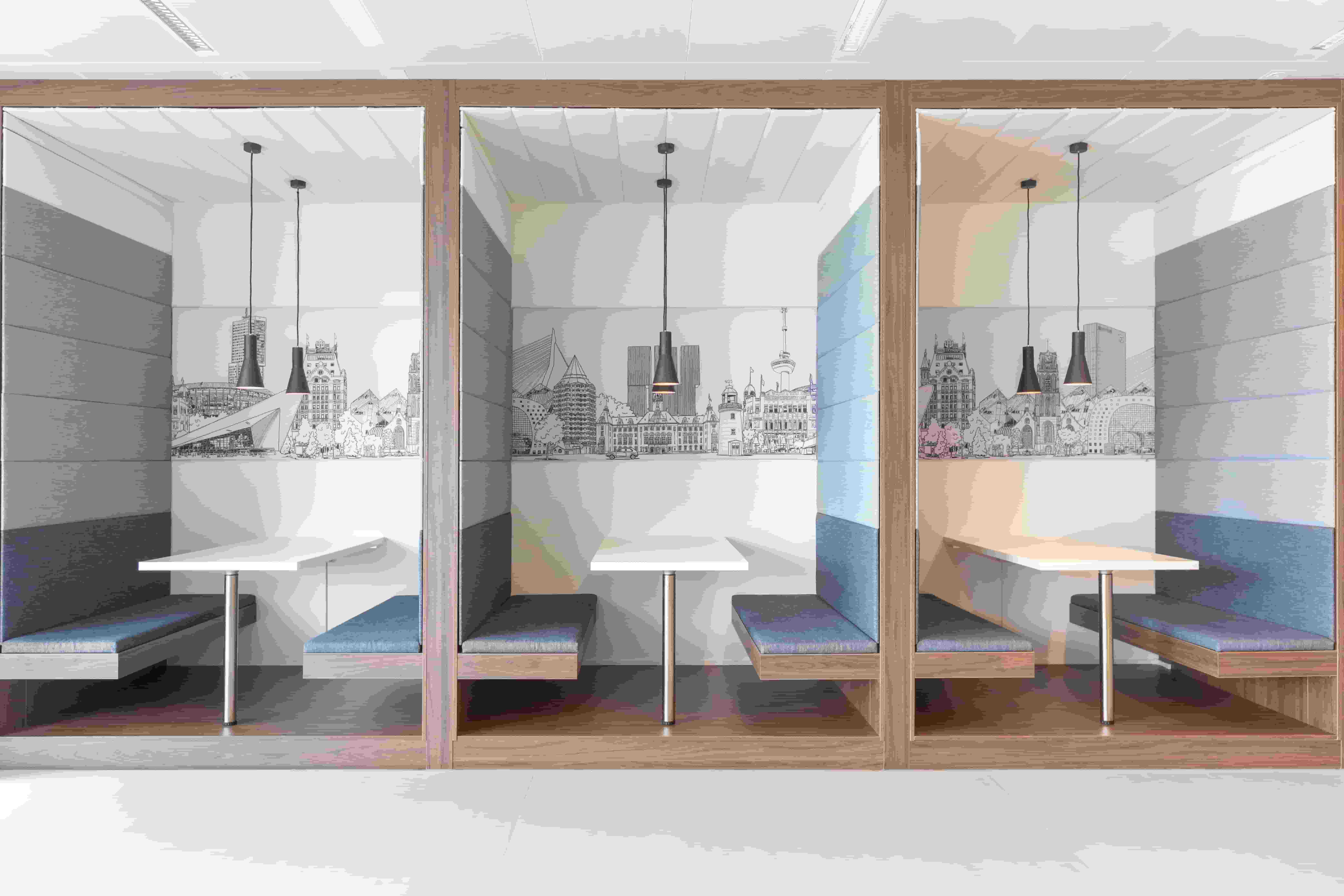 MCT大廈-馬來西亞務式辦公室