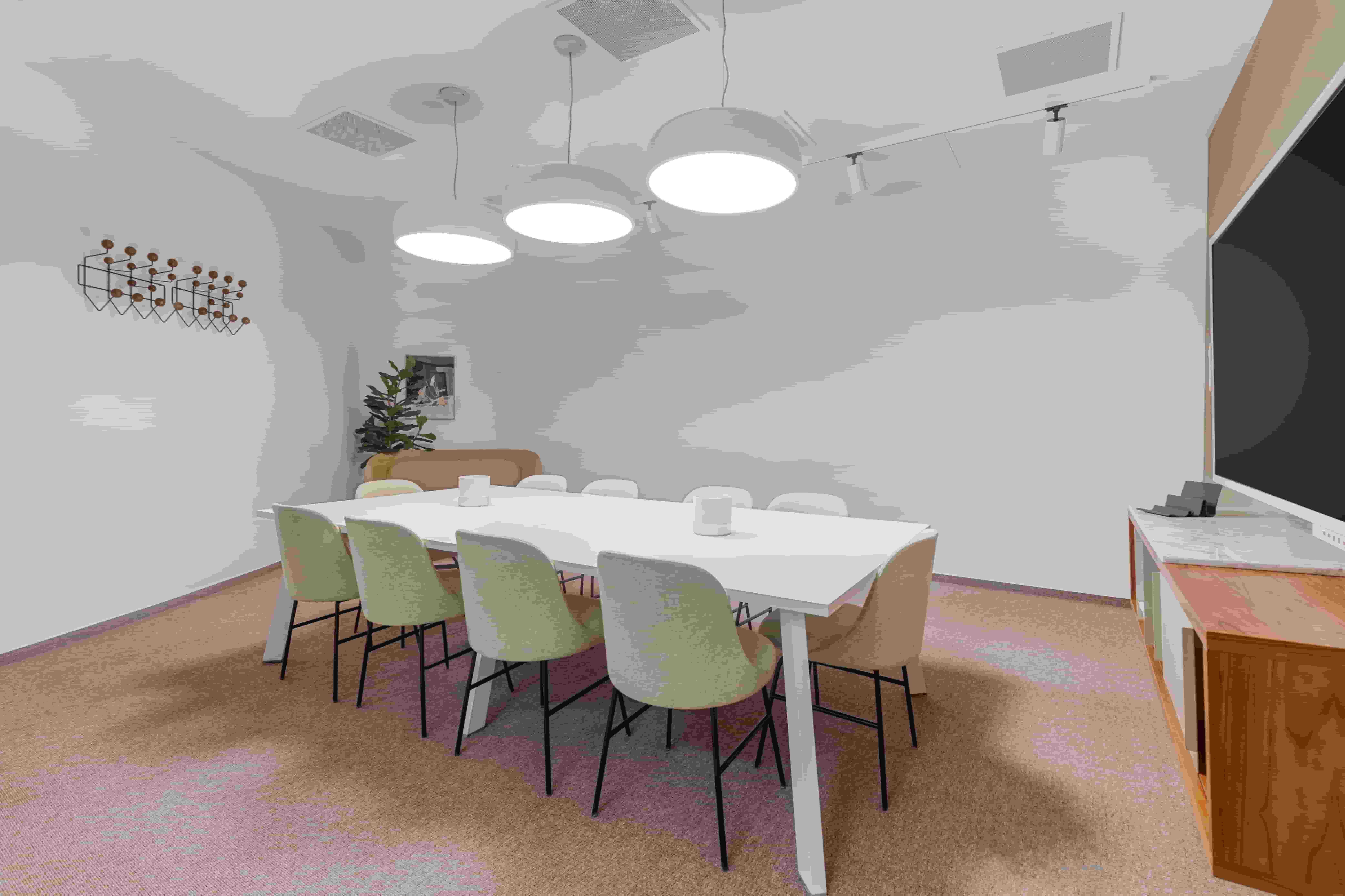 MCT大廈-馬來西亞務式辦公室