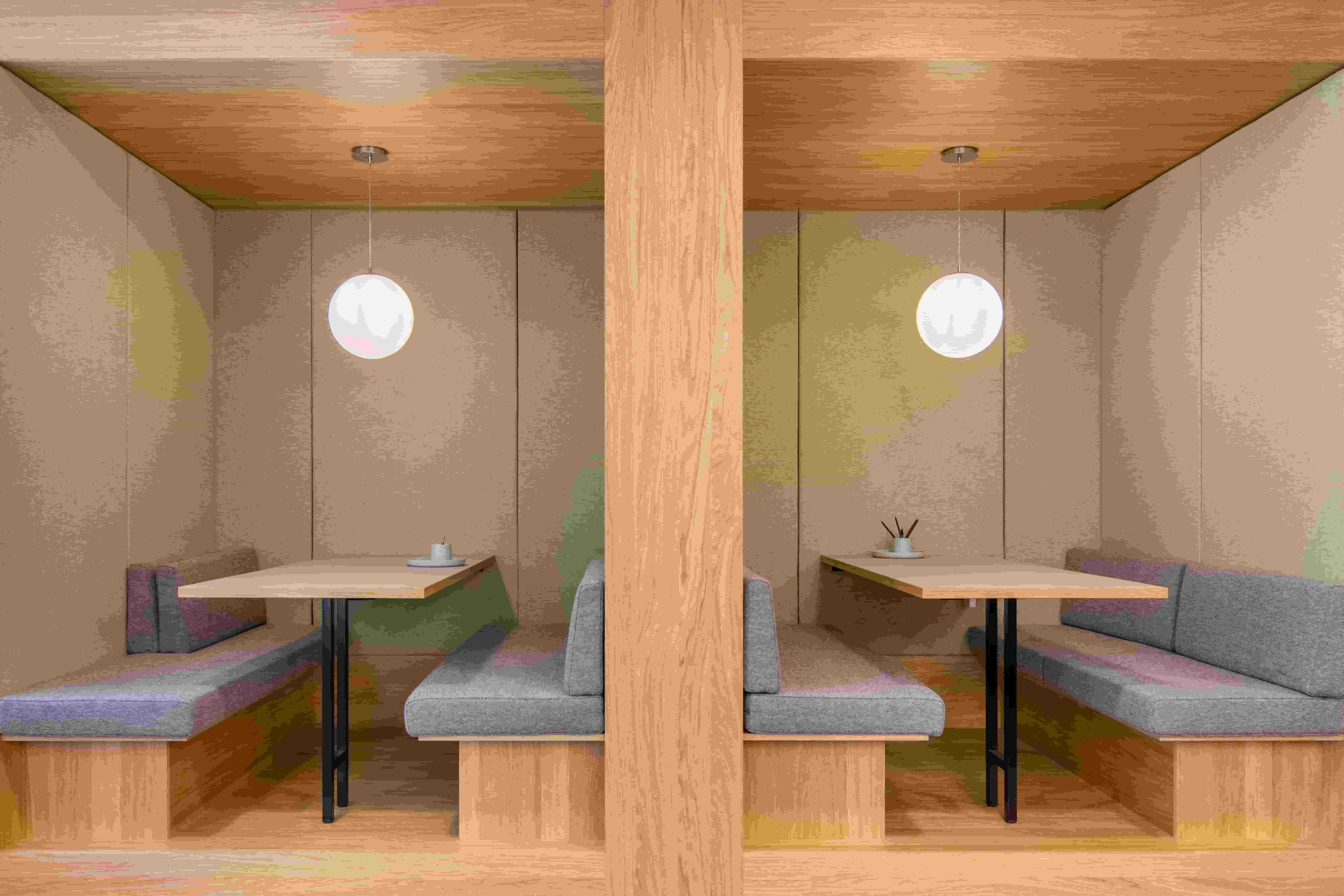 Menara UAC-Petaling Jaya Coworking Space