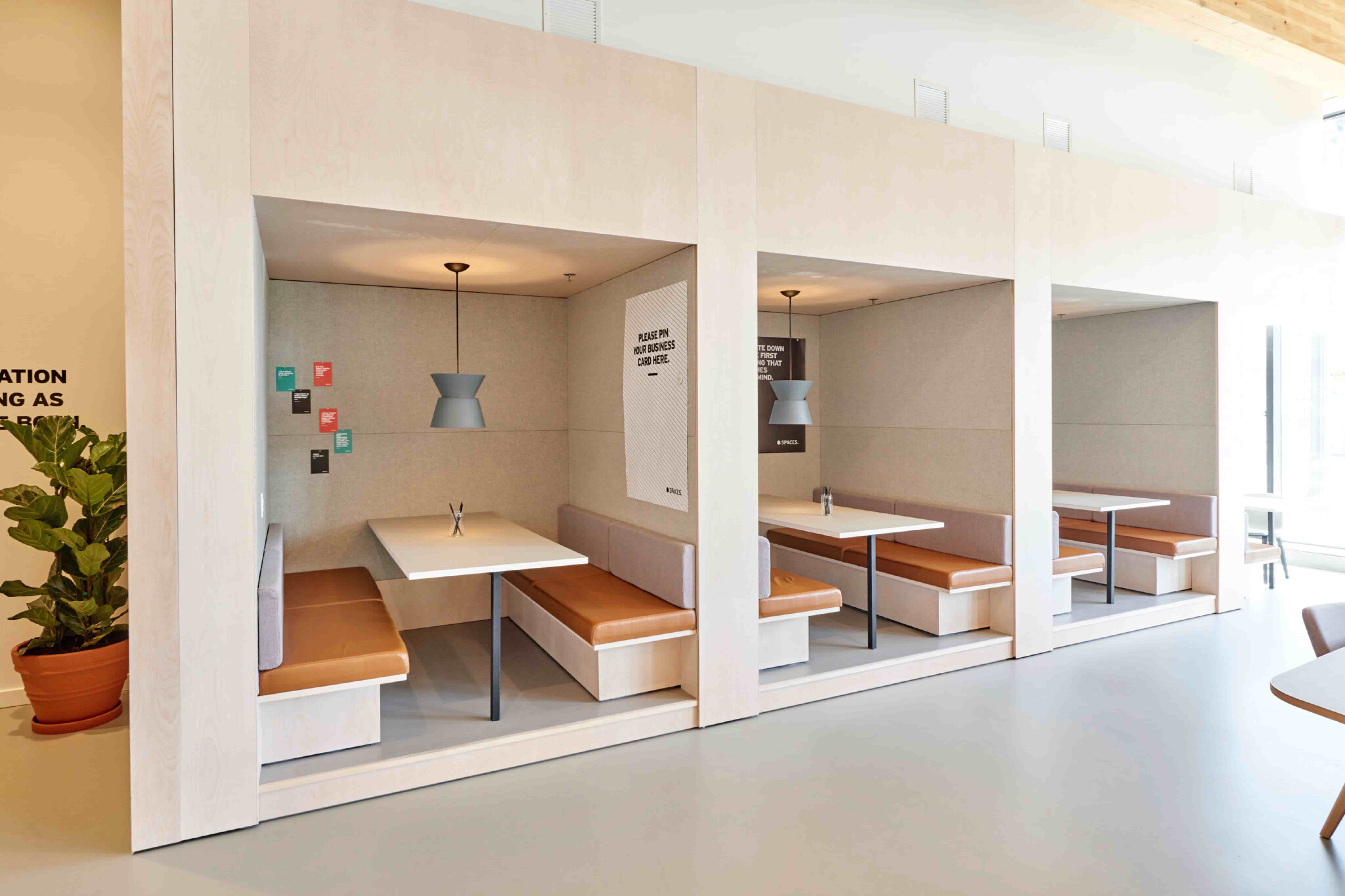 地平線-馬來西亞務式辦公室