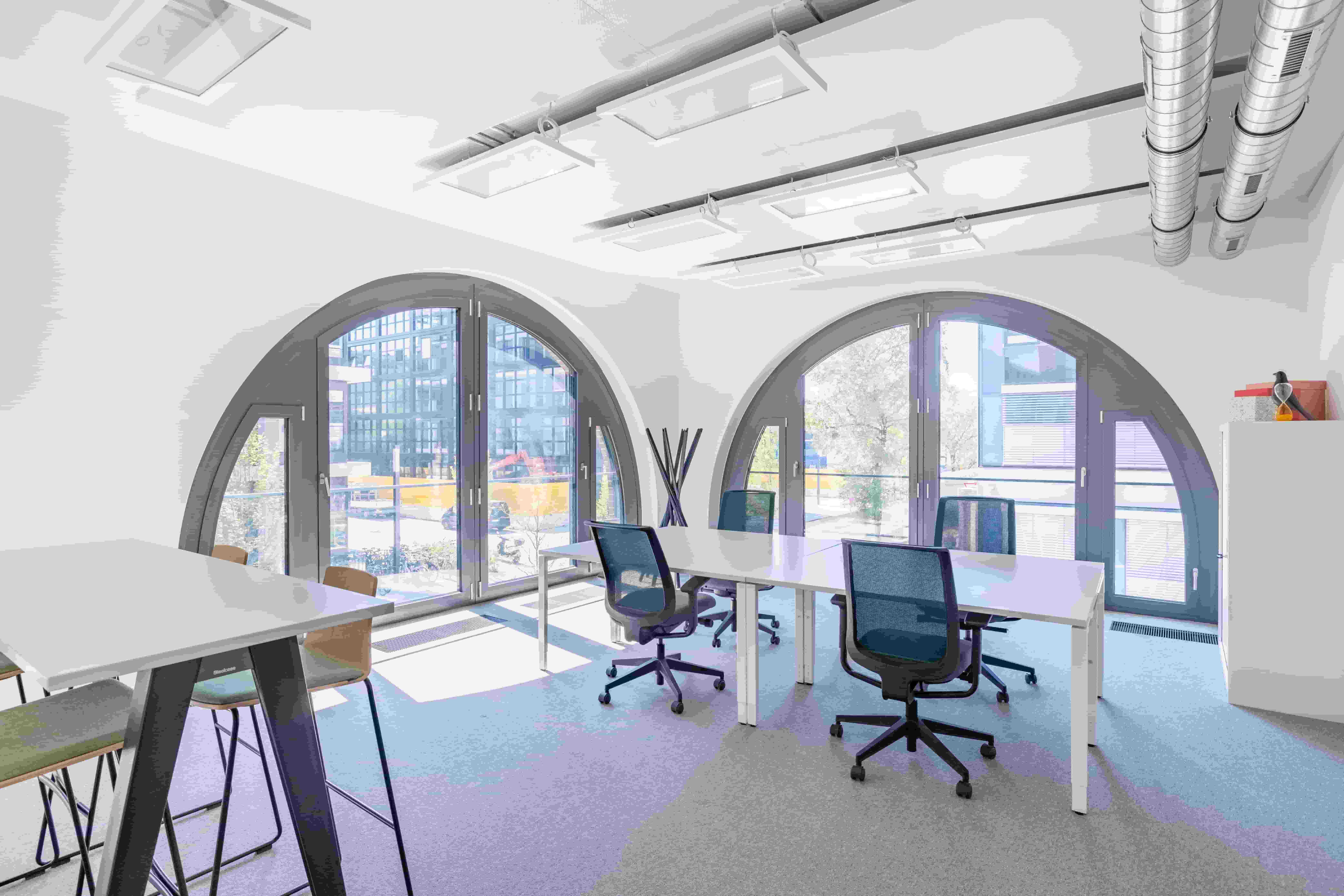 Menara OBYU-Petaling Jaya Coworking Space