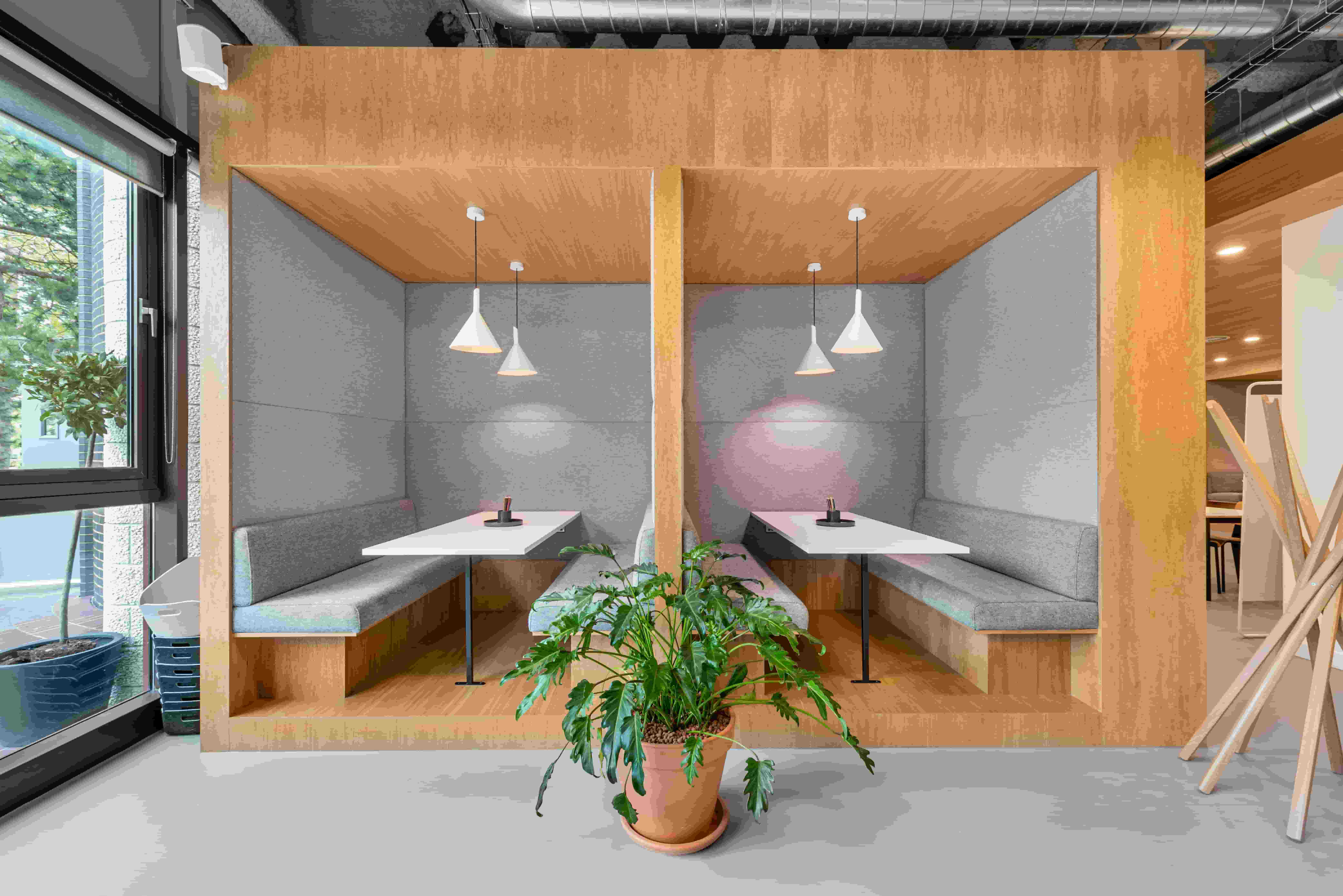 安邦銀行大廈-馬來西亞務式辦公室