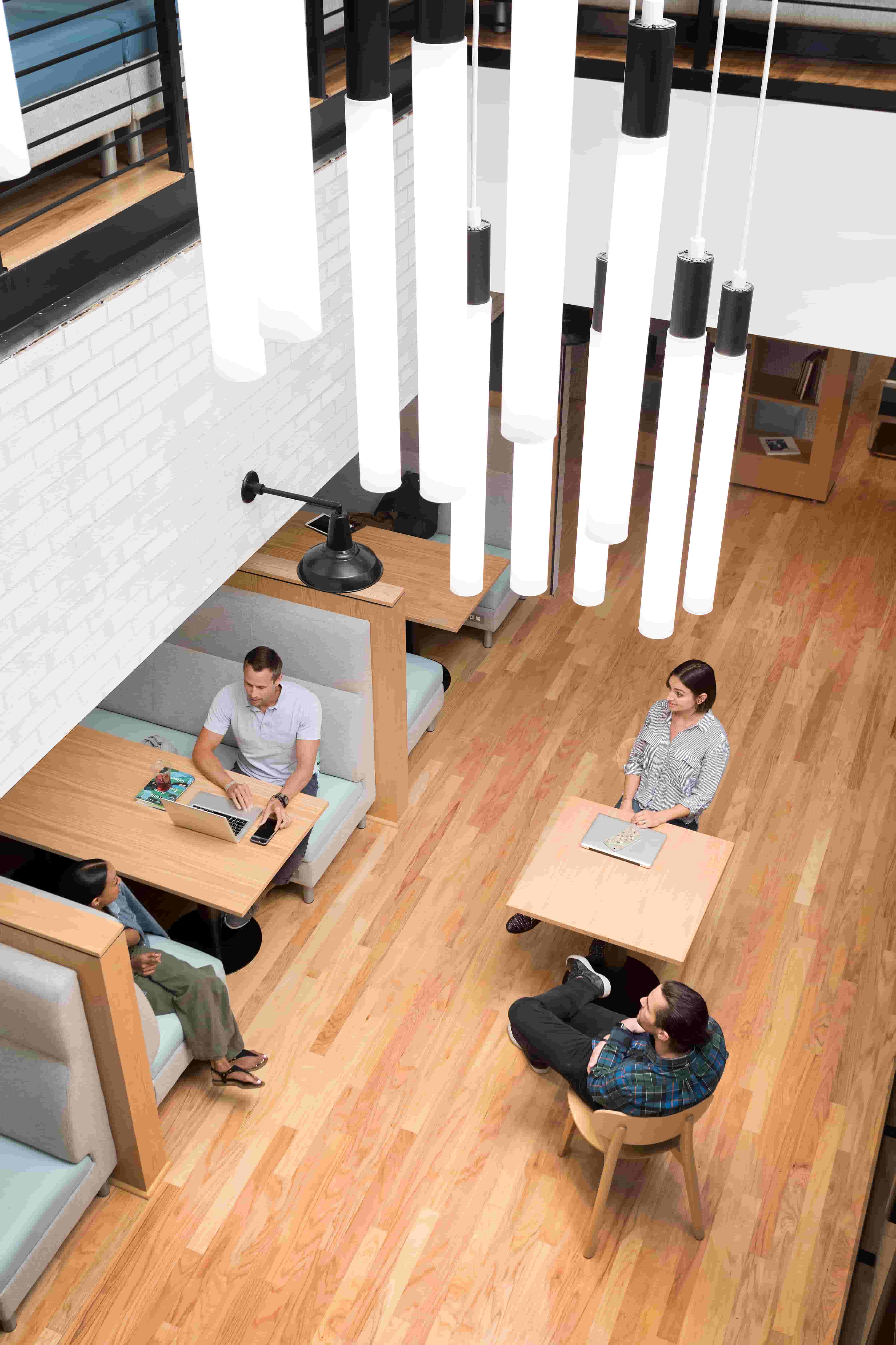 尊貴大廈-馬來西亞務式辦公室