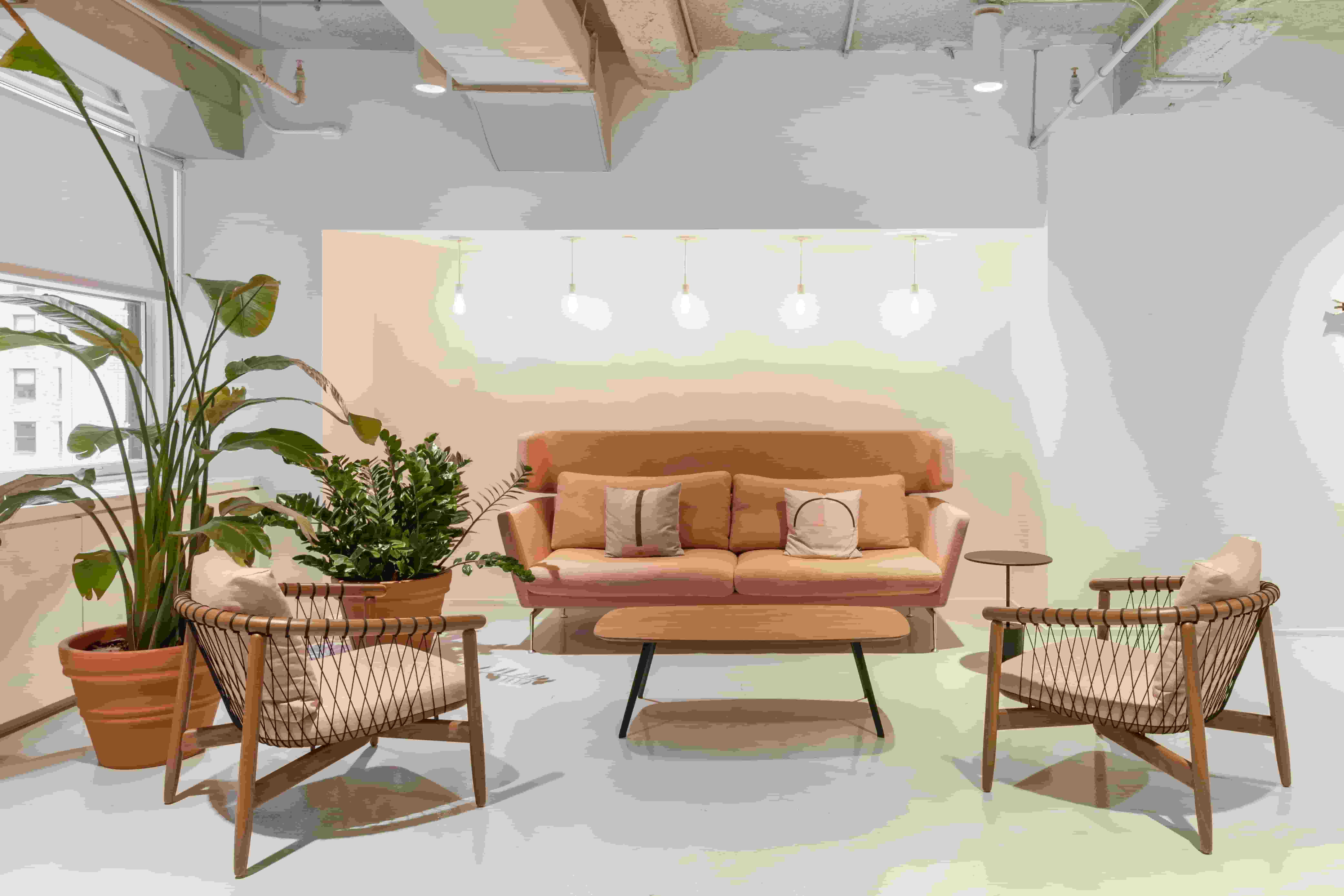 Brunsfield Oasis Tower-Petaling Jaya Coworking Space