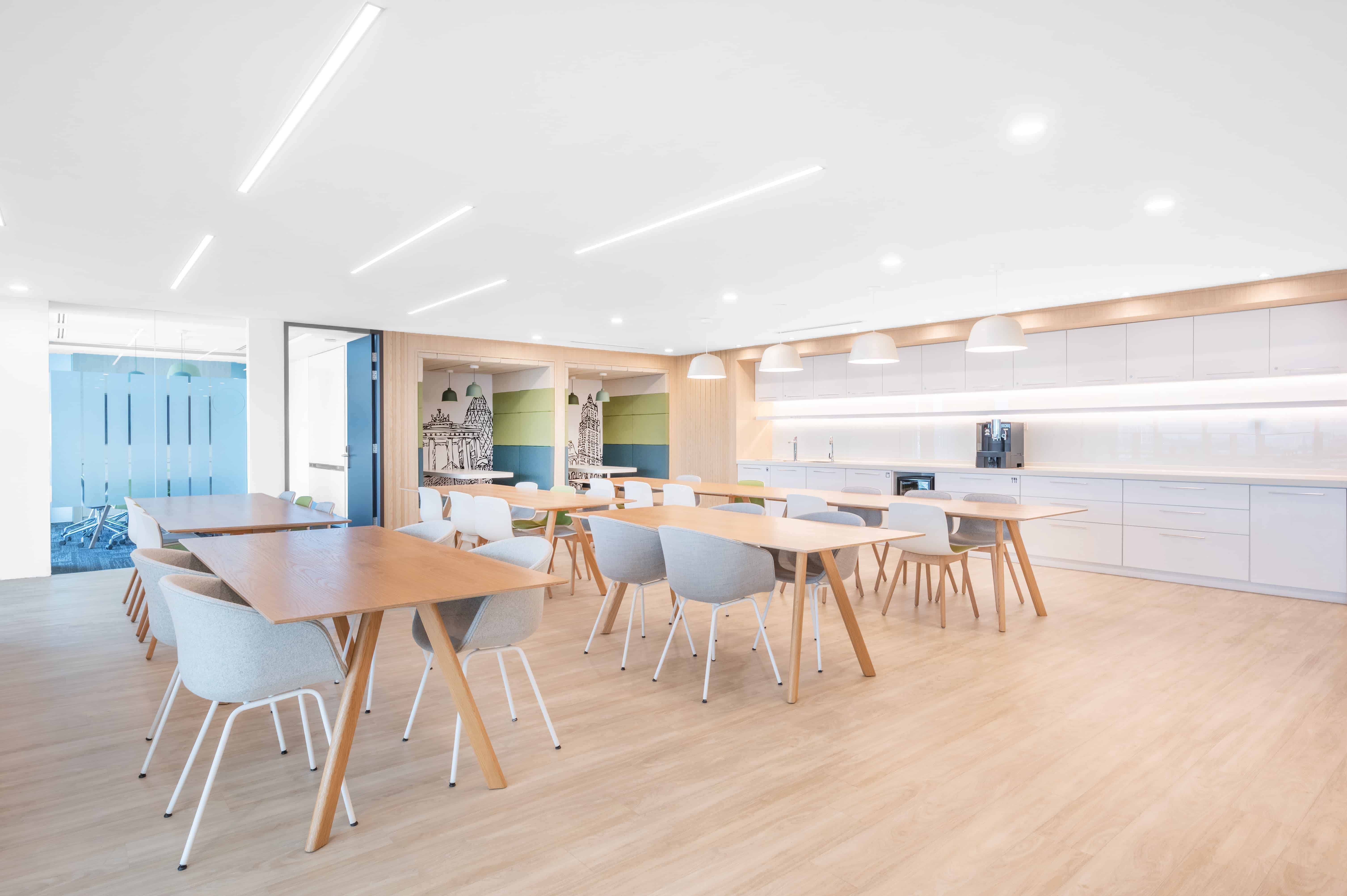 梅納拉峰會-馬來西亞務式辦公室