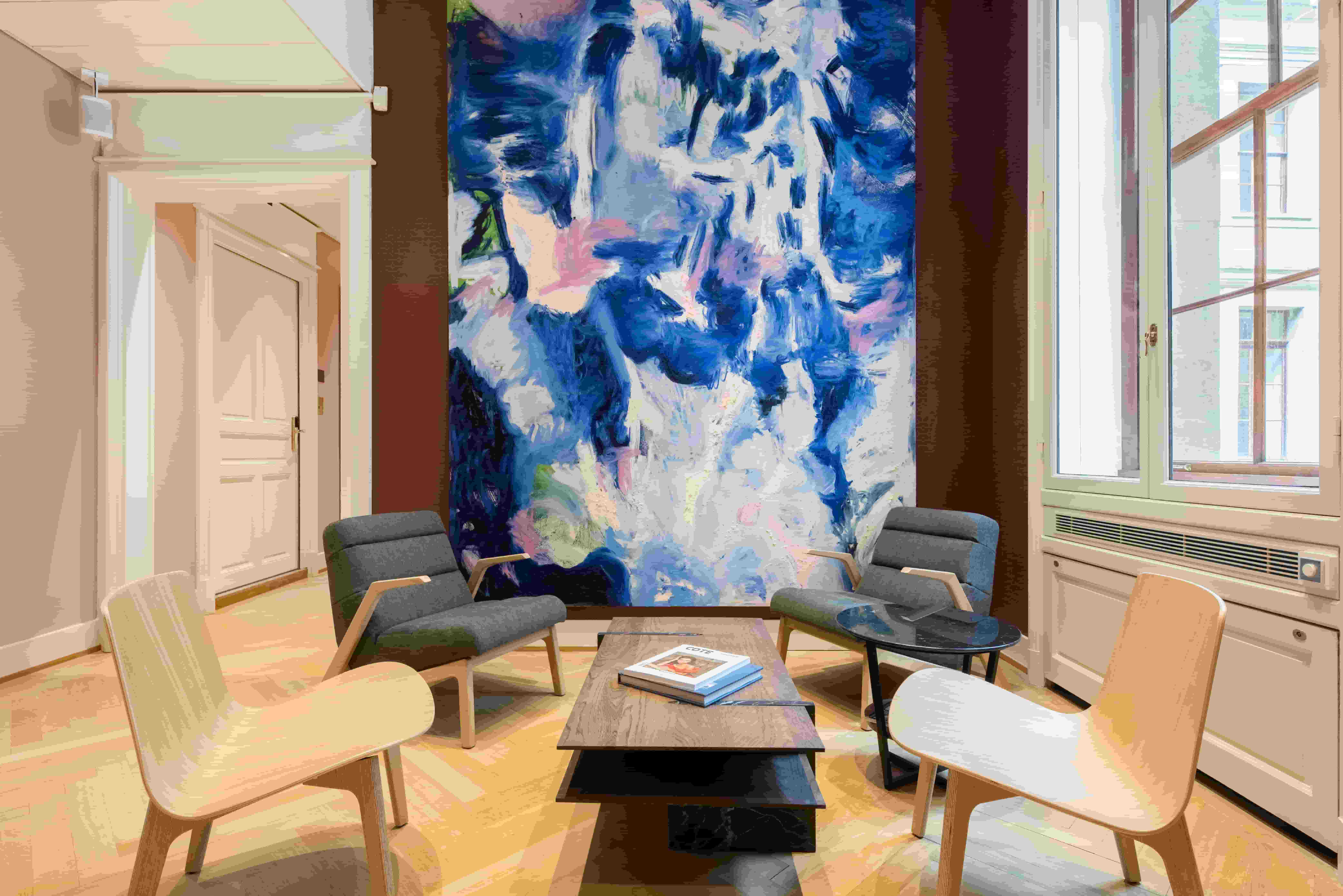 梅納拉峰會-馬來西亞務式辦公室