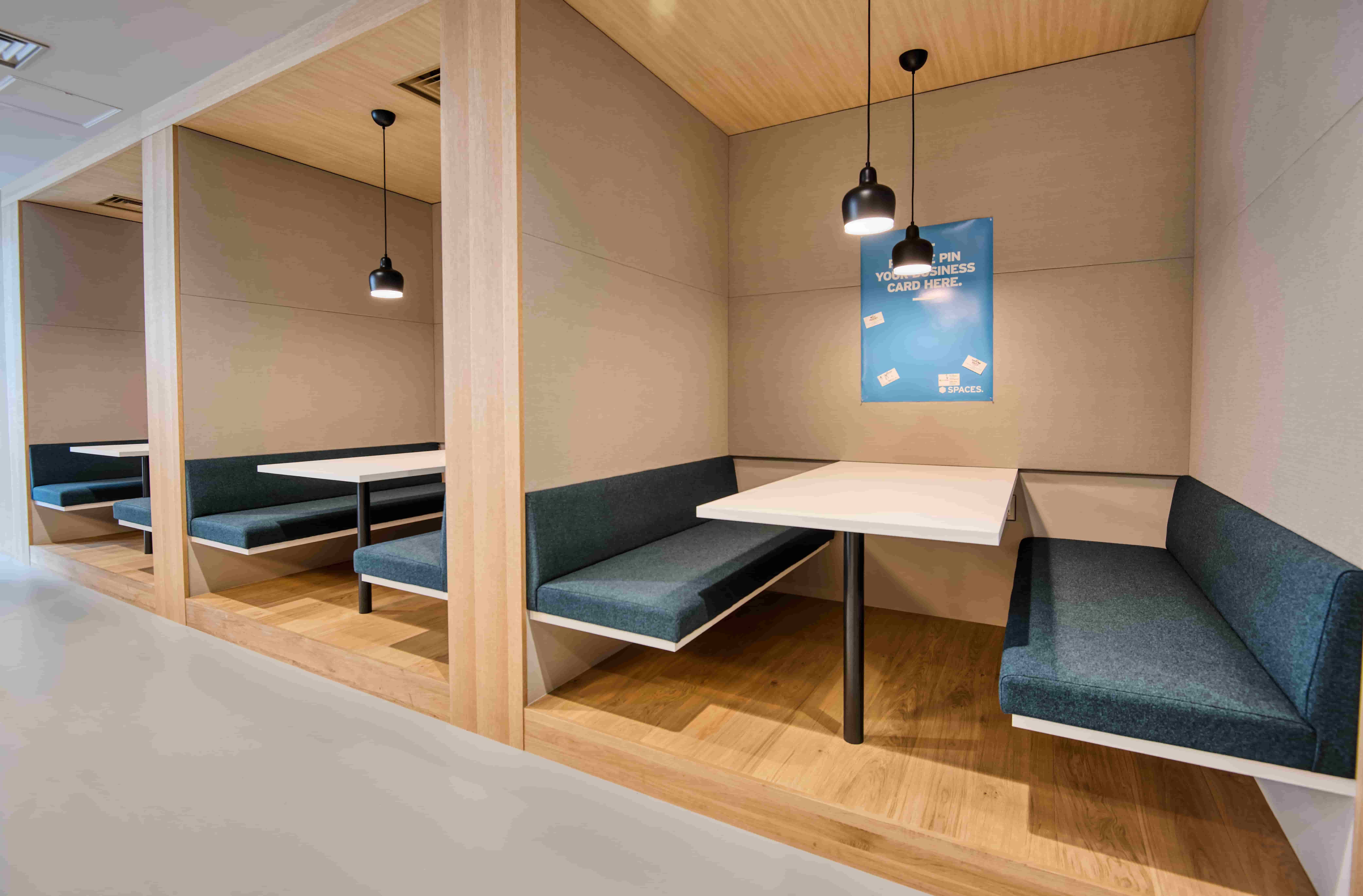 Menara Axis-Petaling Jaya Coworking Space