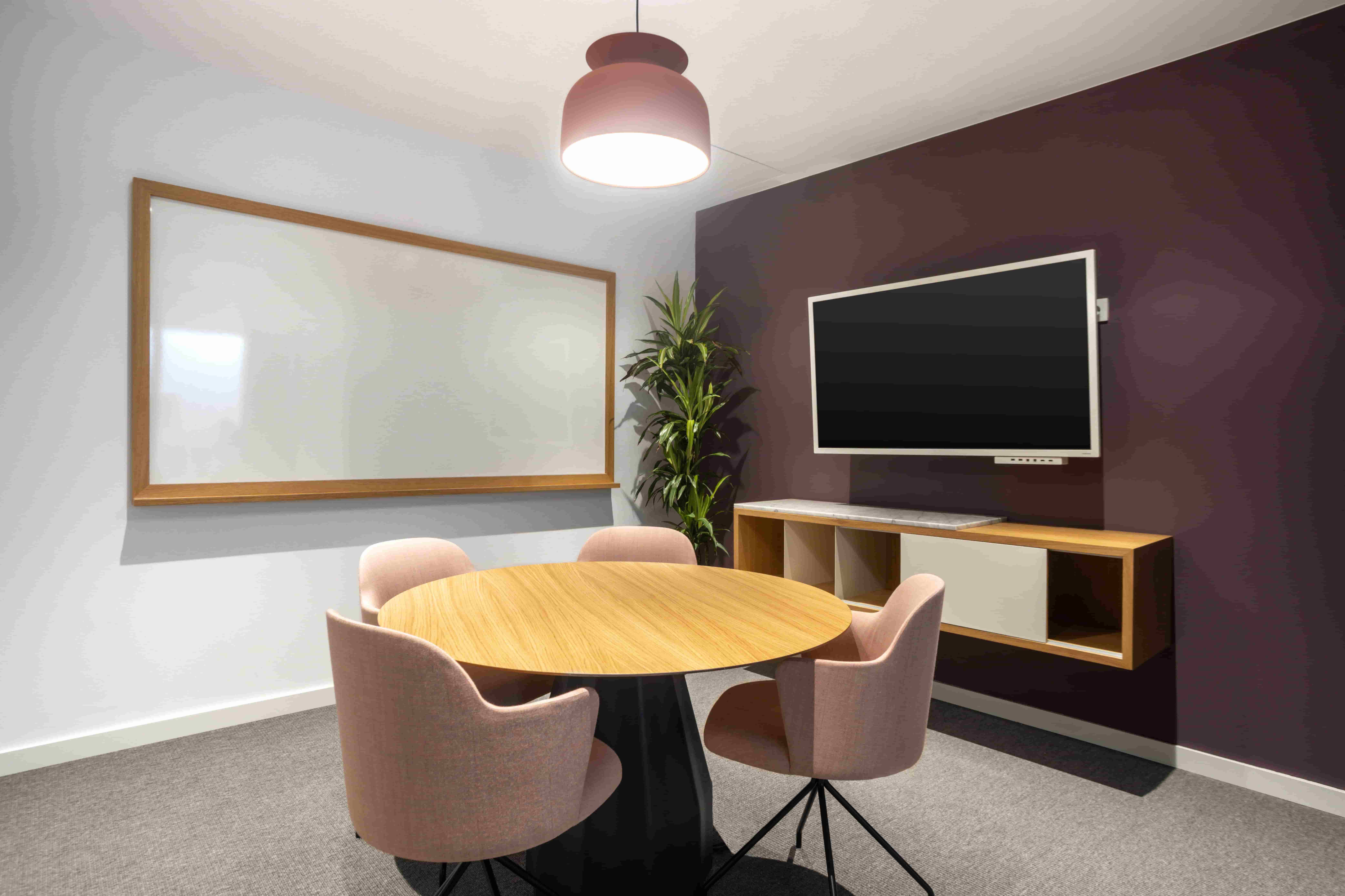 Menara Axis-Petaling Jaya Coworking Space