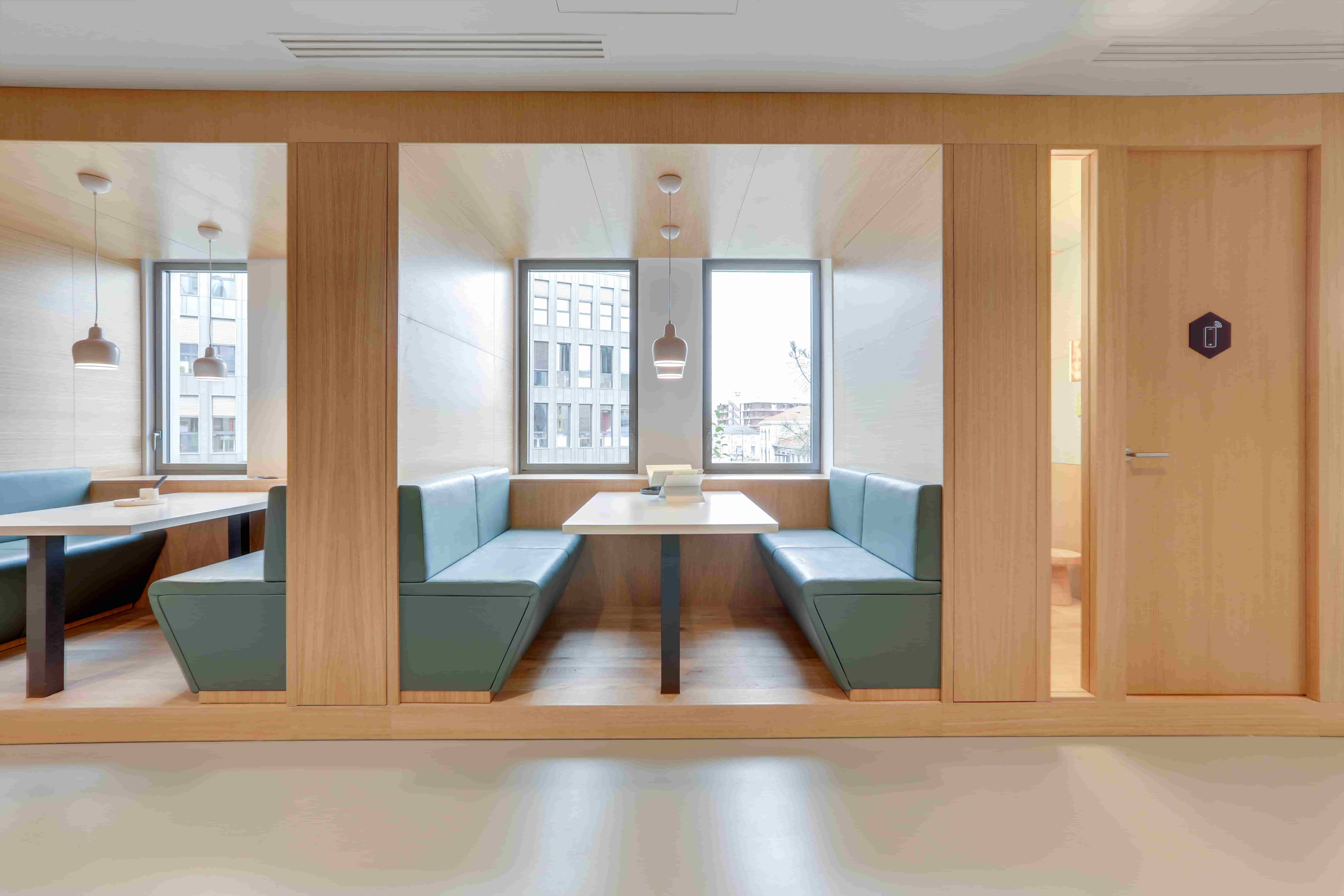 武吉加里爾奧羅拉廣場-馬來西亞務式辦公室