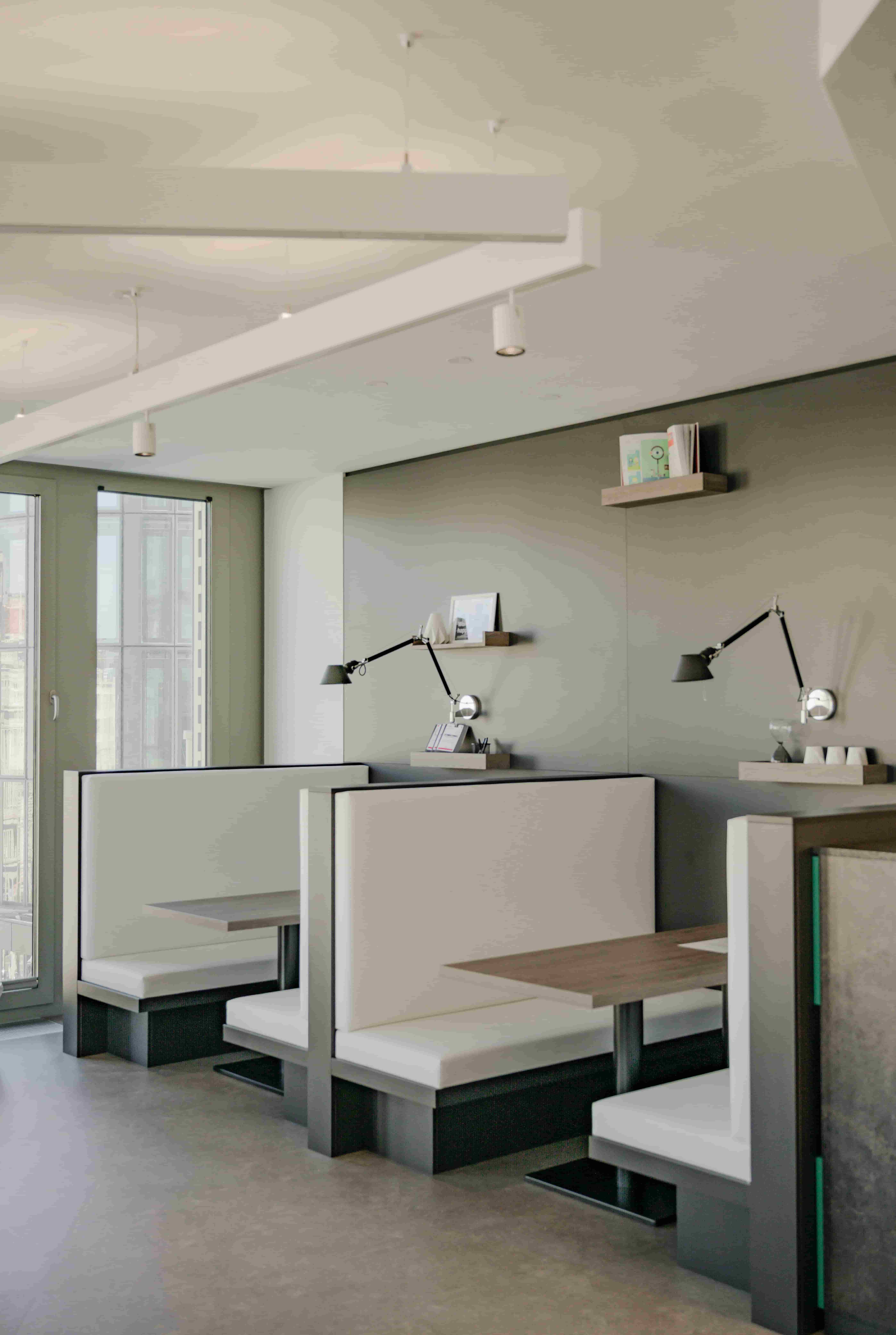 Standard Chartered Tower