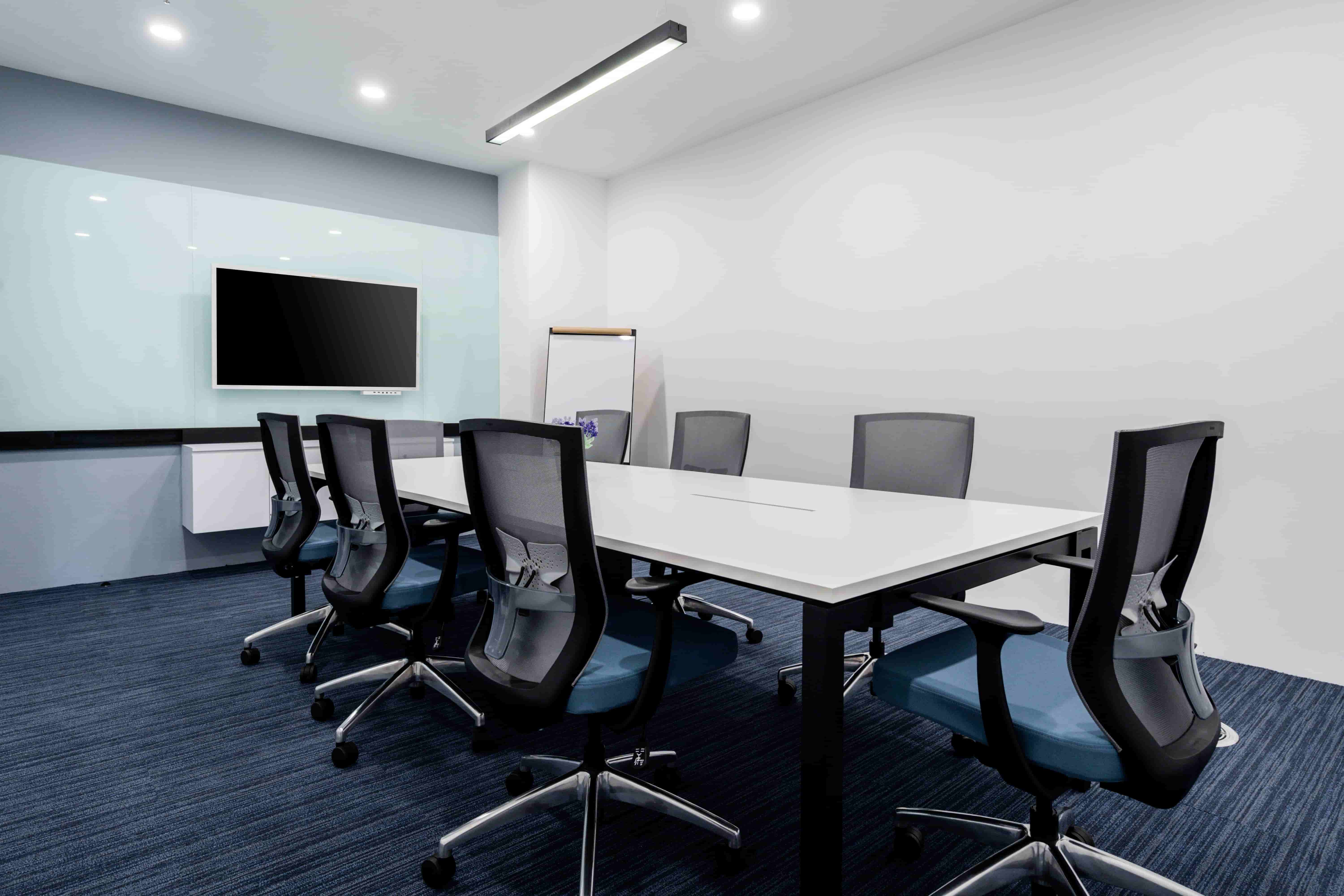 蒲種金融企業中心-馬來西亞務式辦公室