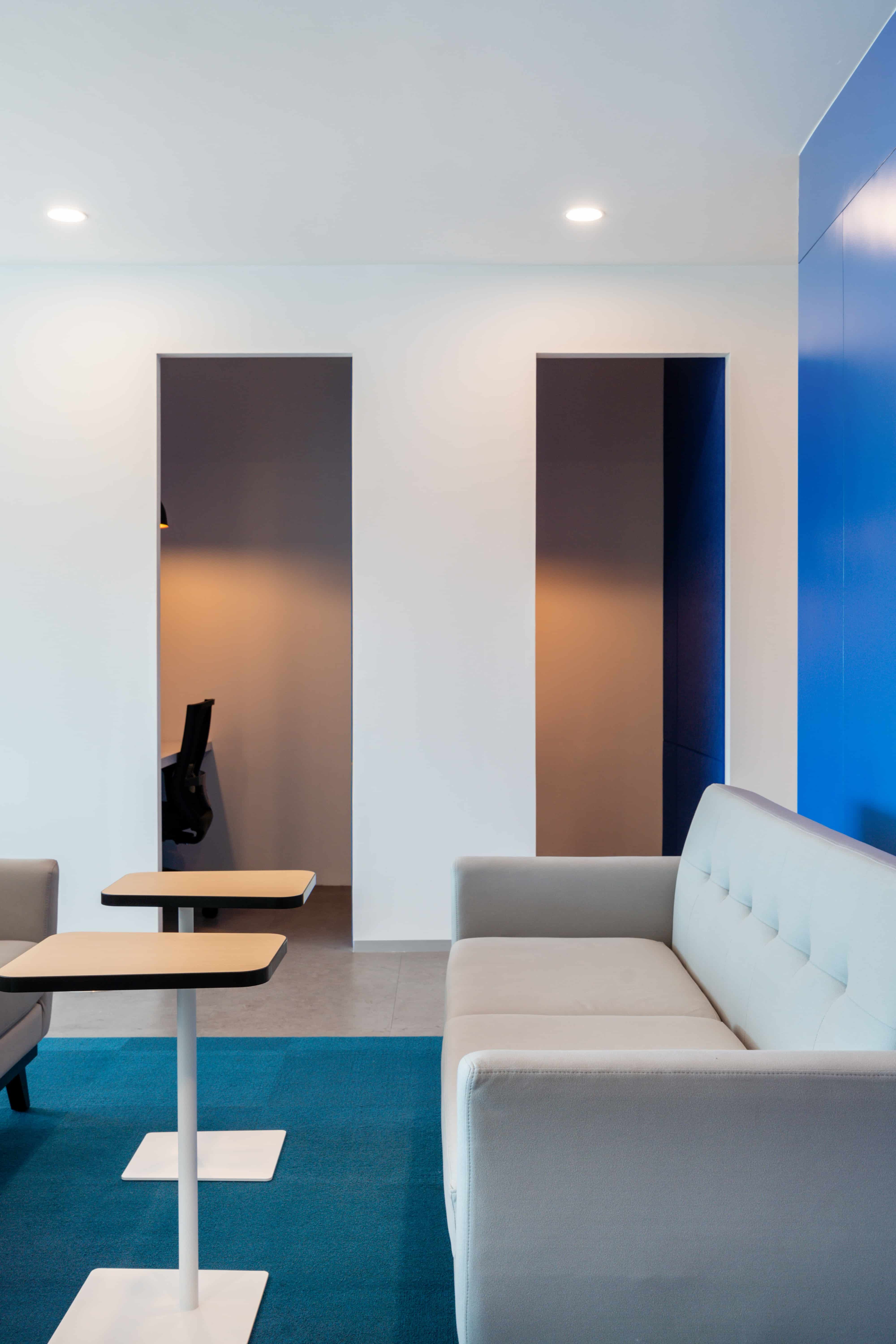 蒲種金融企業中心-馬來西亞務式辦公室