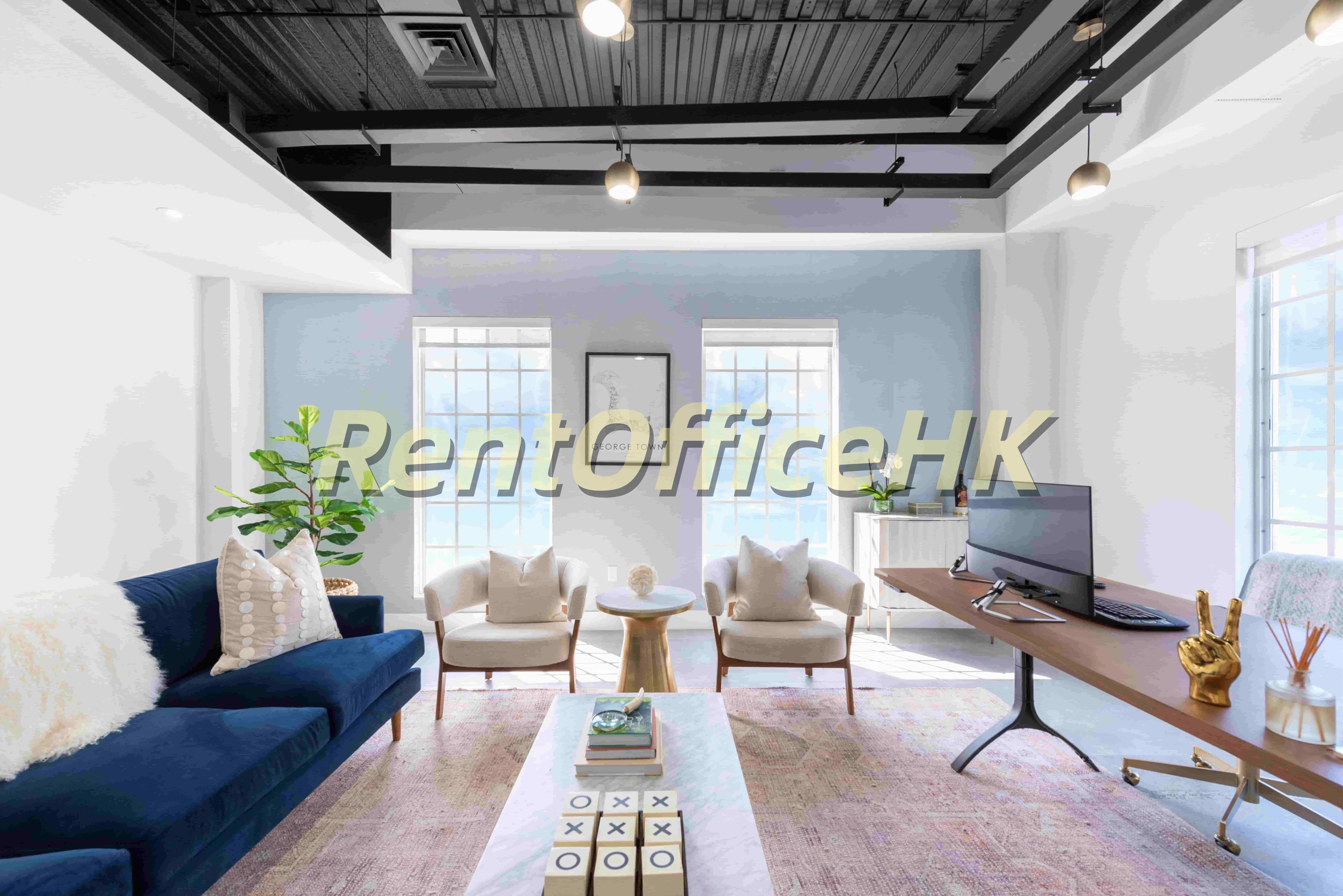 Croydon Interchange House