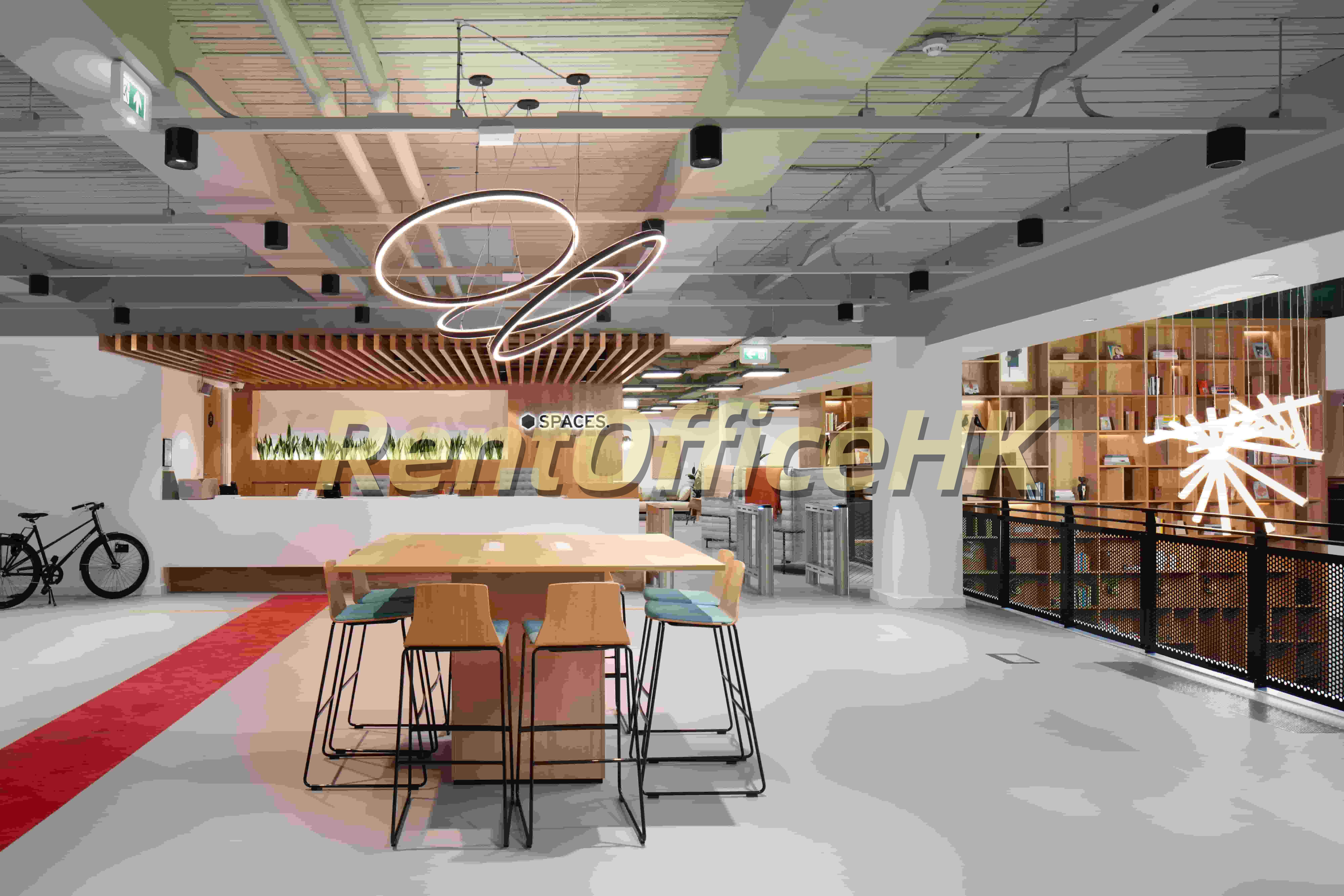 利物浦街新布羅德街大廈