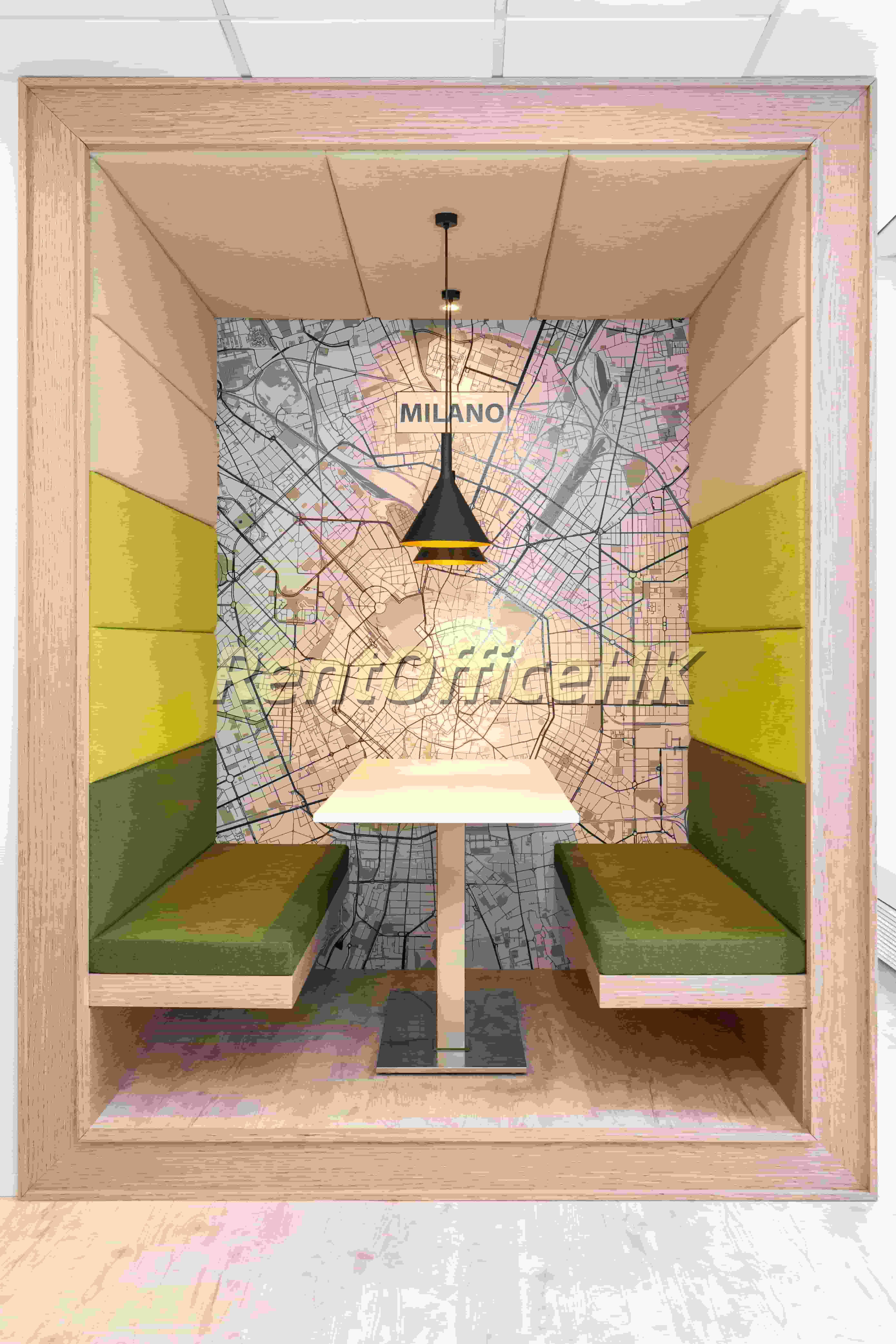 哈默史密斯格羅夫12號