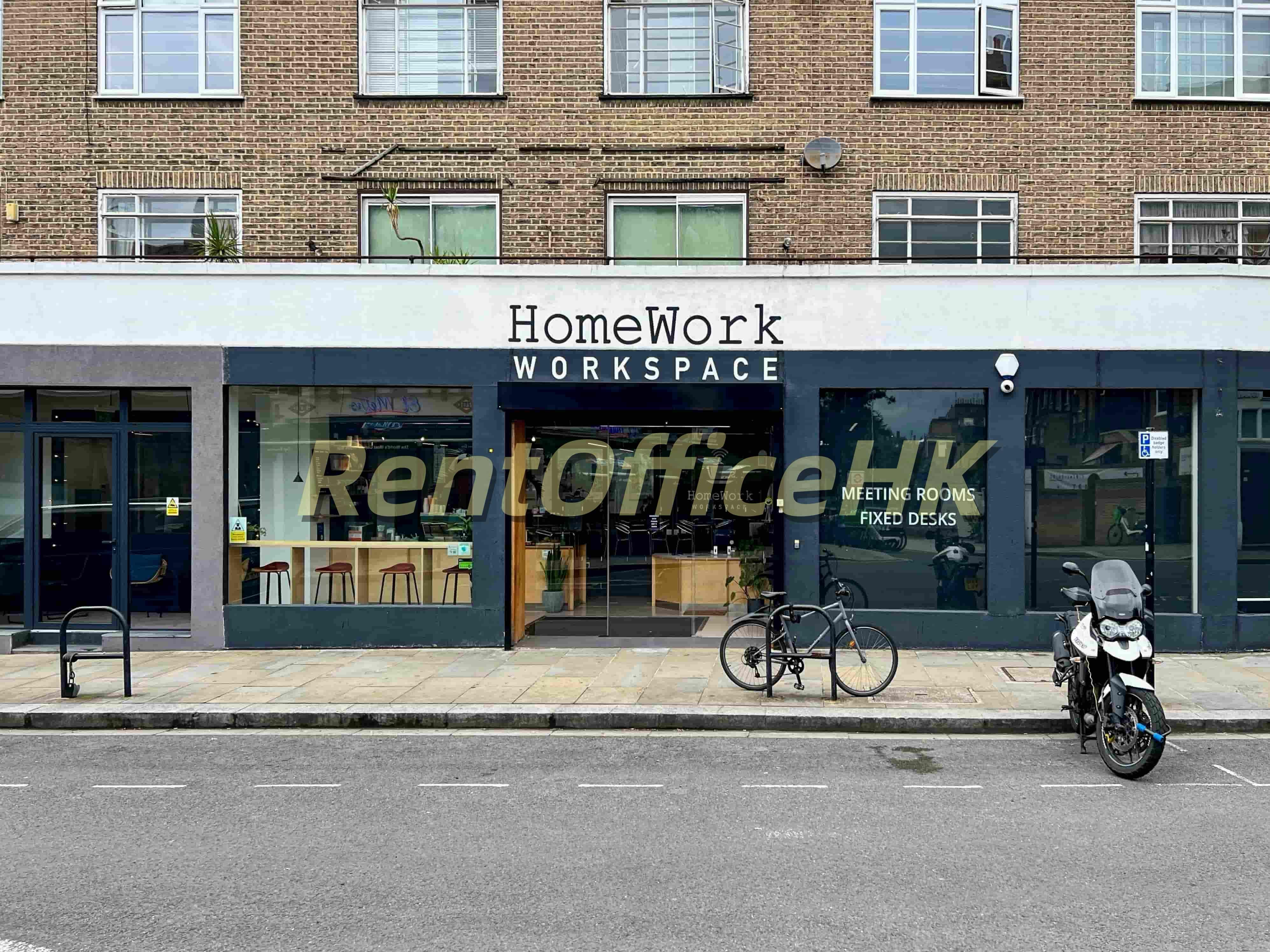 家庭作業富勒姆