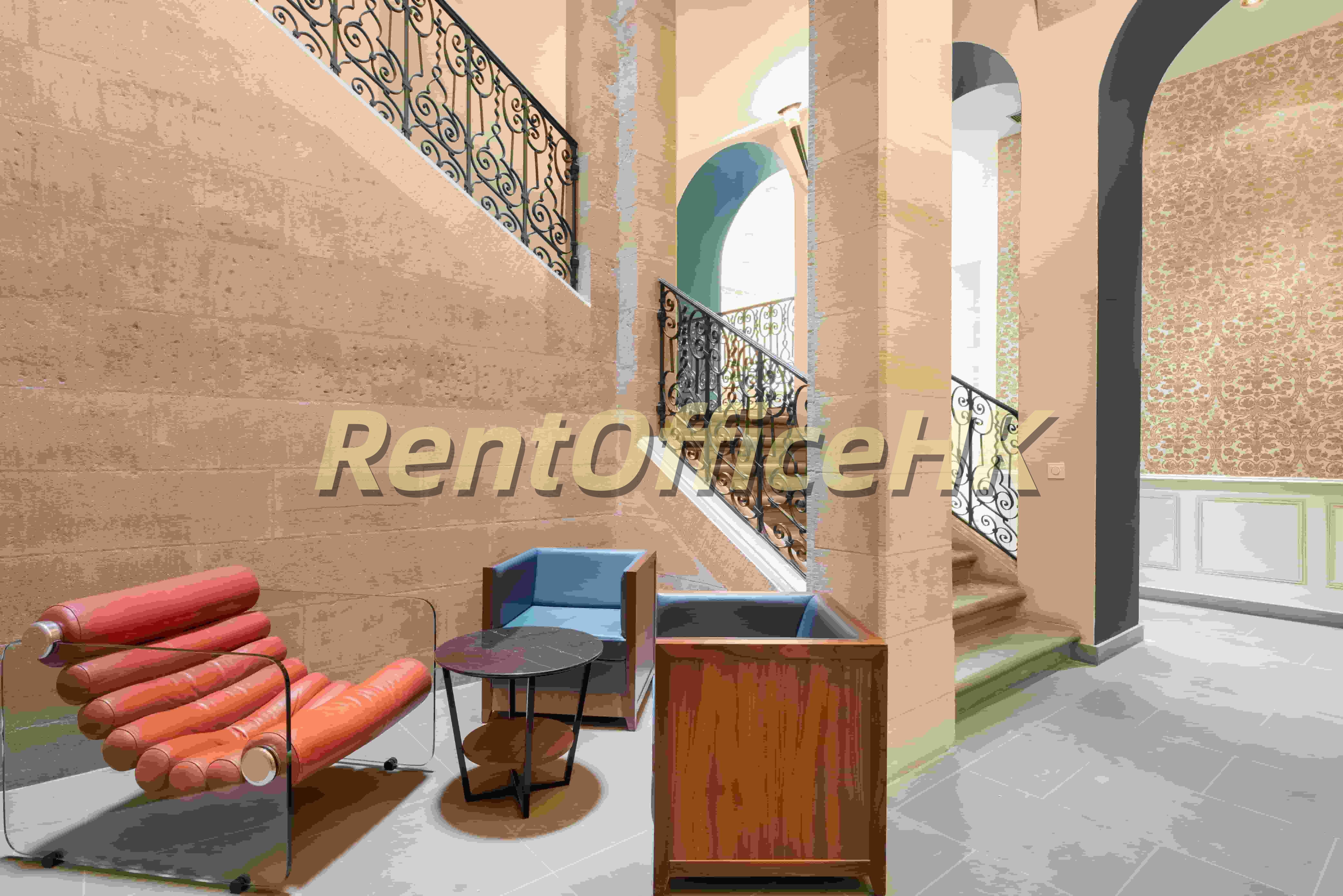 攝政街聖詹姆斯