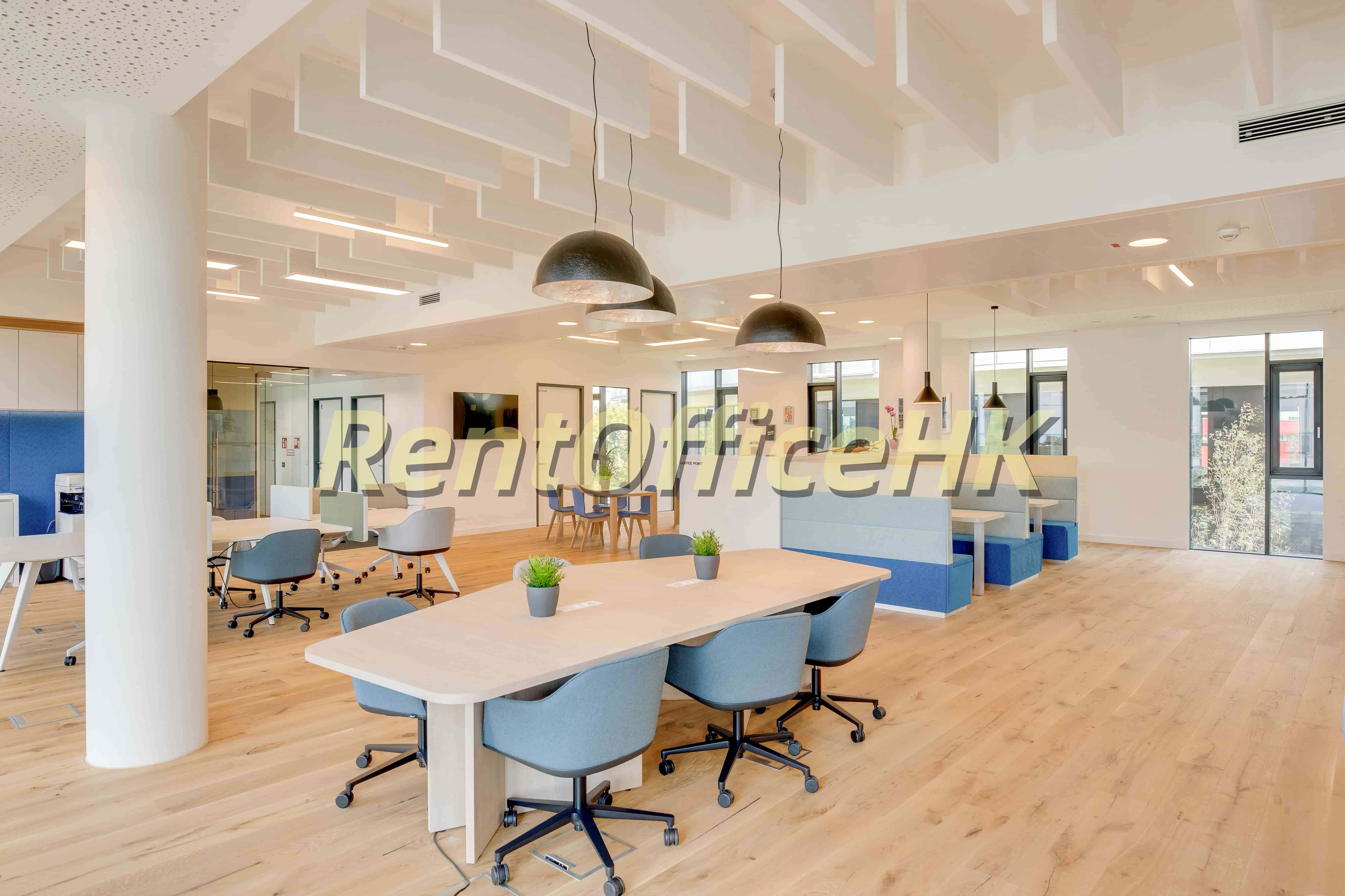 梅菲爾漢諾威廣場