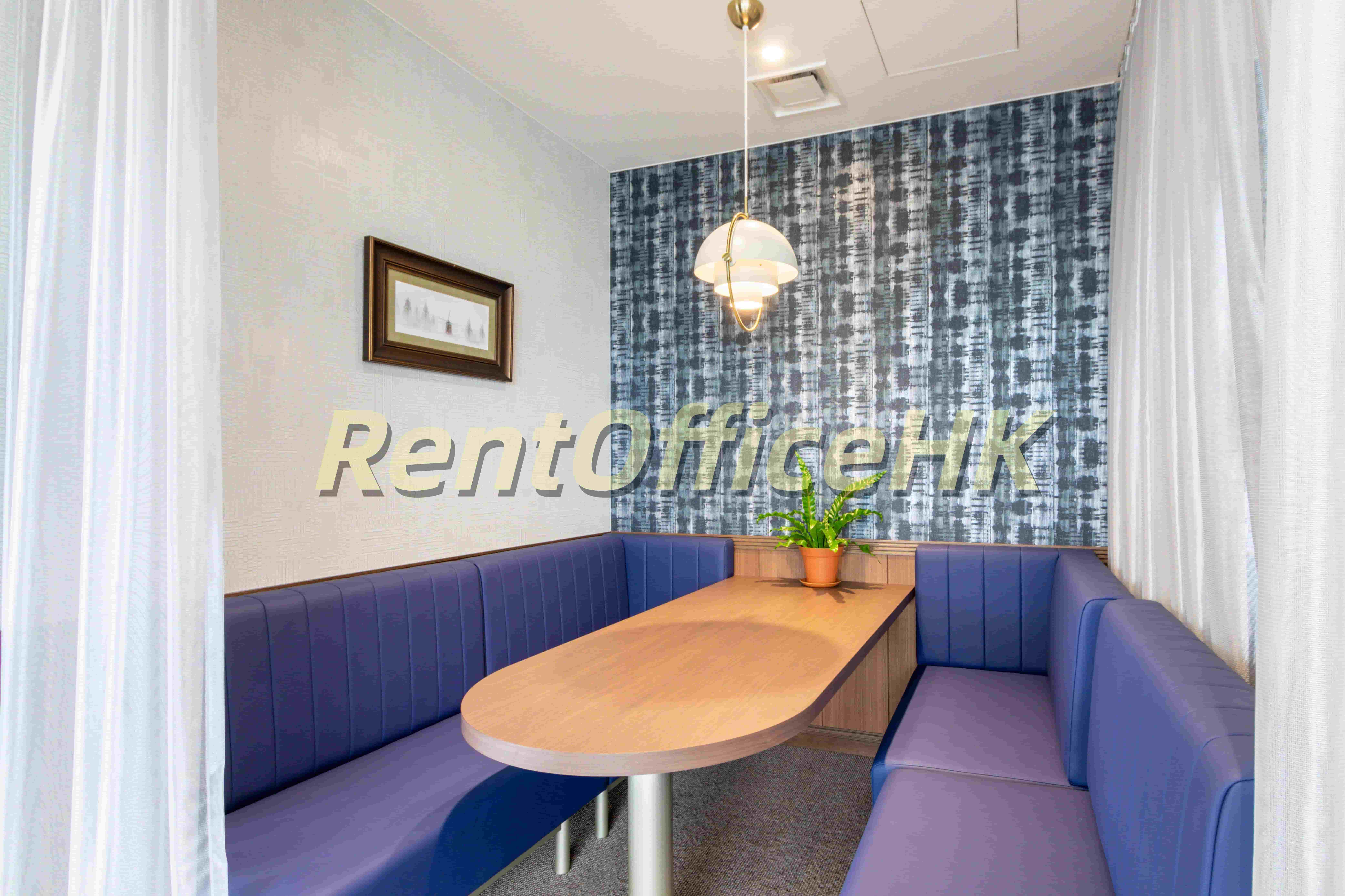 梅菲爾漢諾威廣場