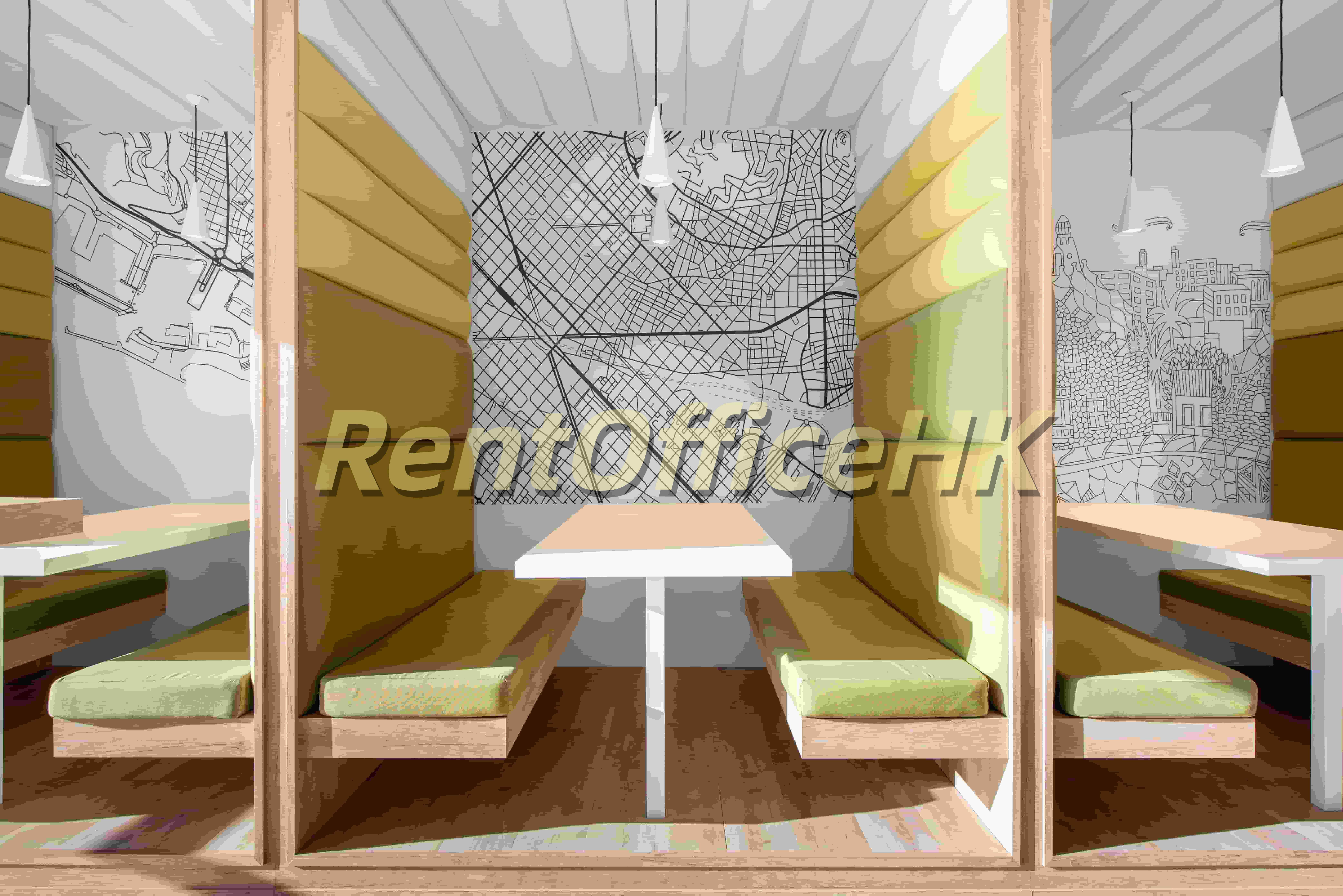 科文特花園聖馬丁巷