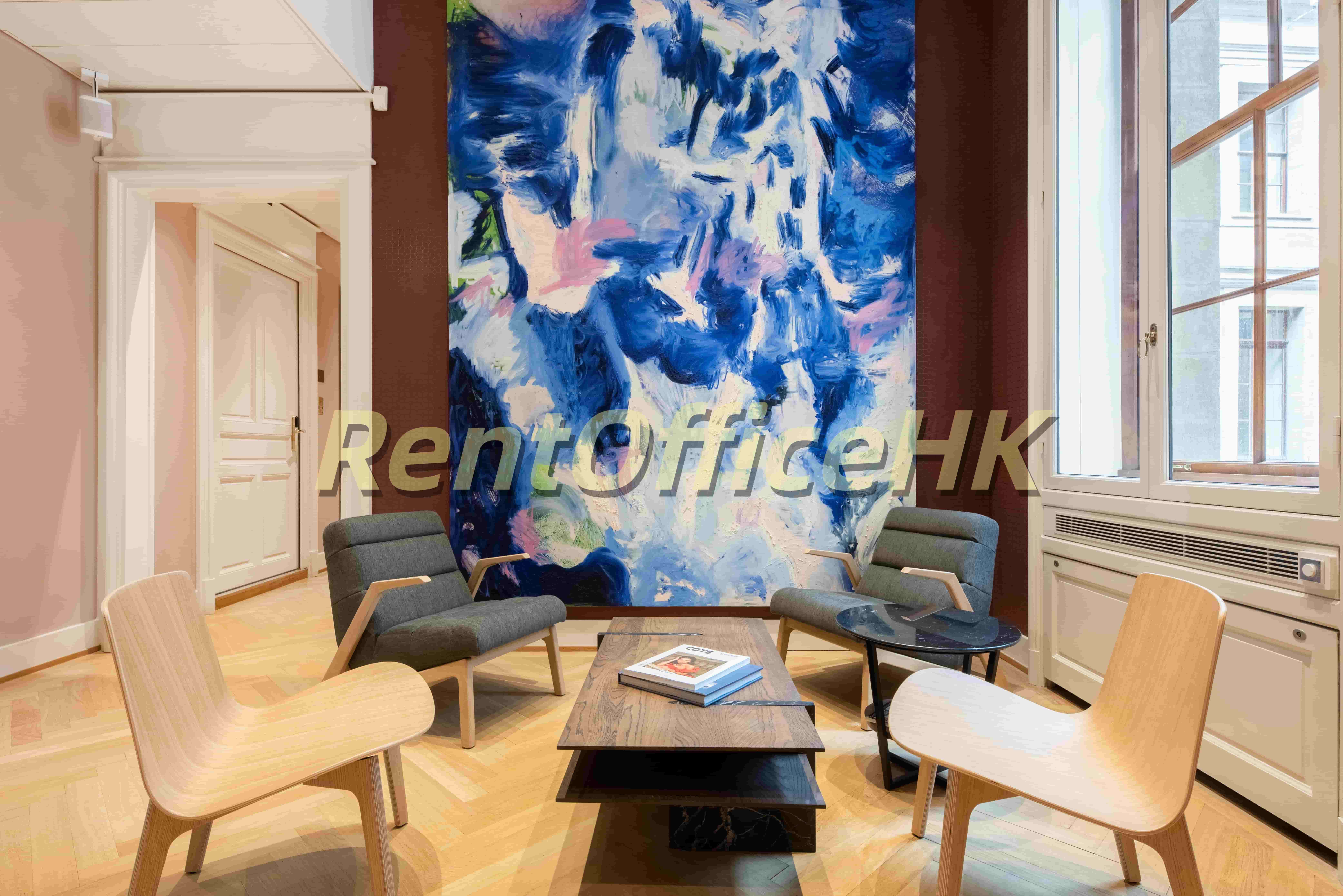 維多利亞格羅夫納花園