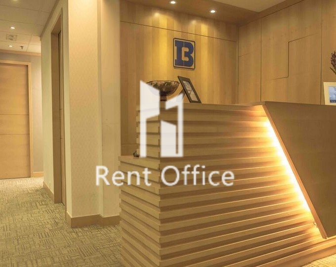 Tsim Sha Tsui Centre