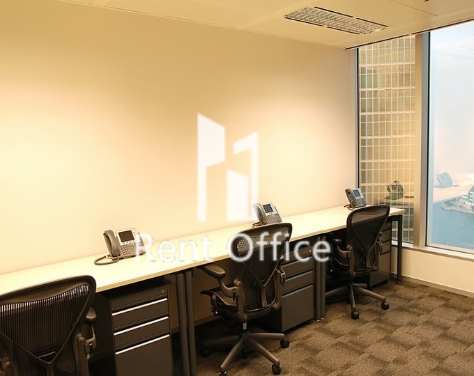 China Exchange Building