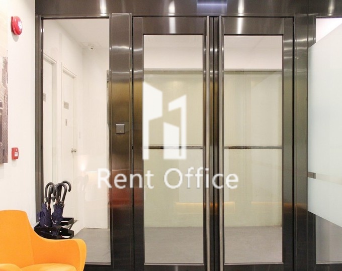 新怡生工業大廈