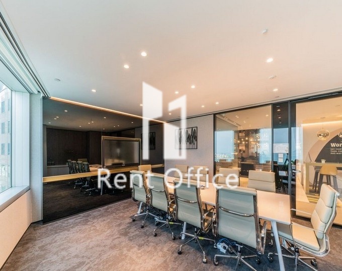 海港城永明金融大廈