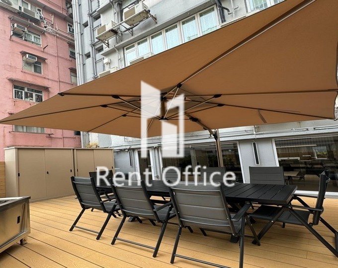 Keeley Commercial Building