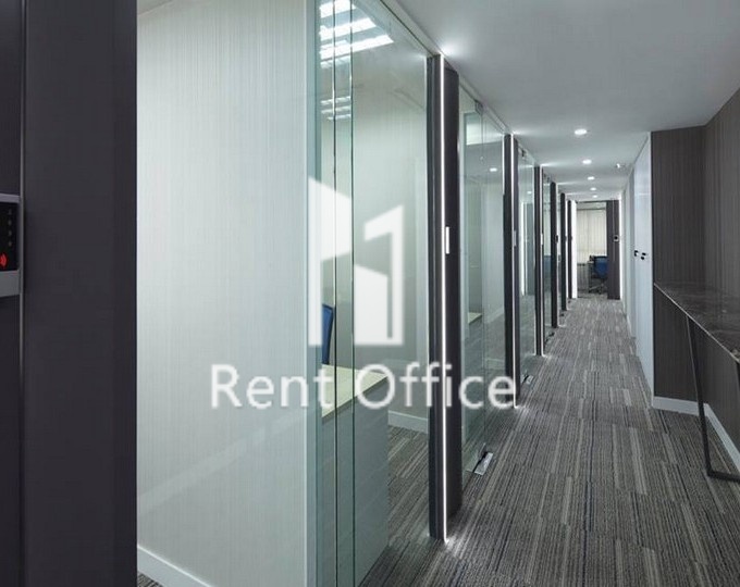 Garbo Commercial Building