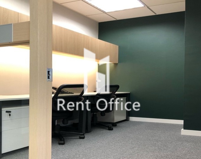 City of Creation Phase 5-East Asia Bank Centre (APM)