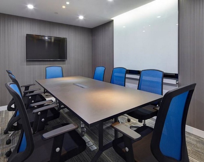 Garbo Commercial Building