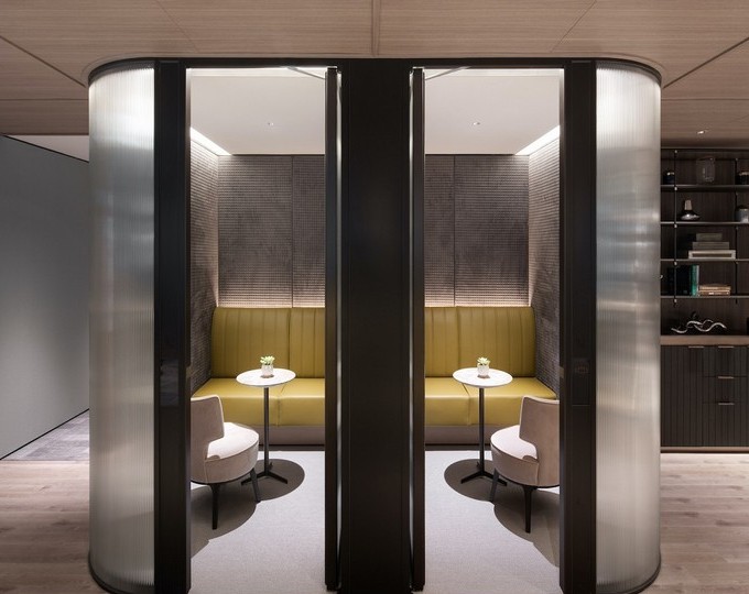 置地廣場-公爵大廈