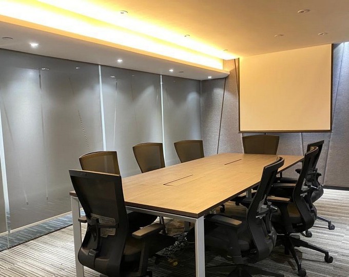 China Resources Building