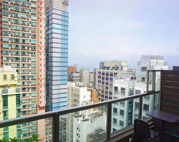 MediaTek Business Centre